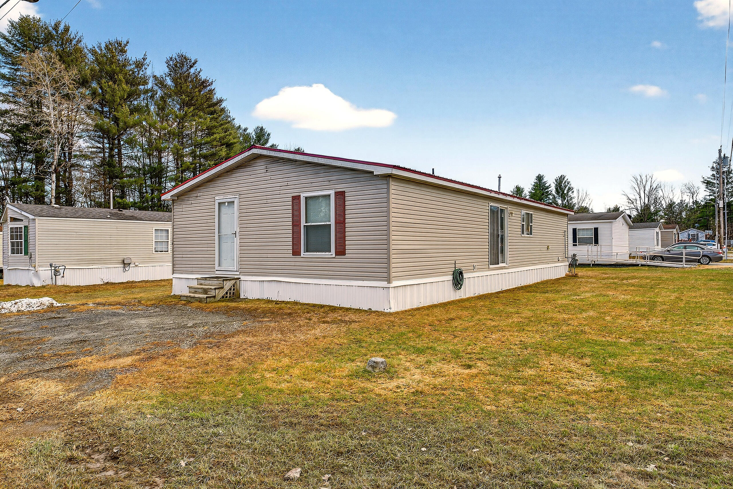 16 Village Green Road, Waterville, ME, 04901