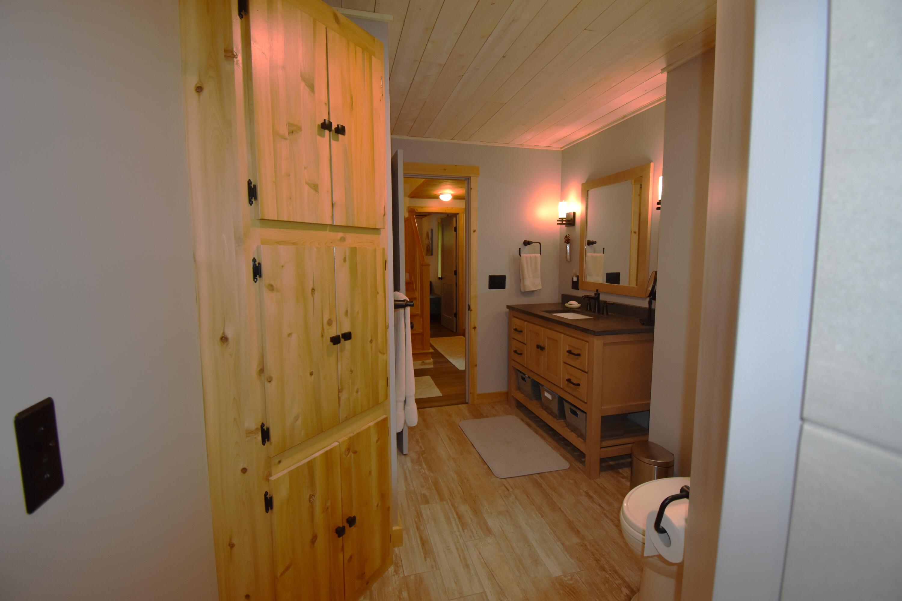 107 Shady Lane, Newport, ME, 04953