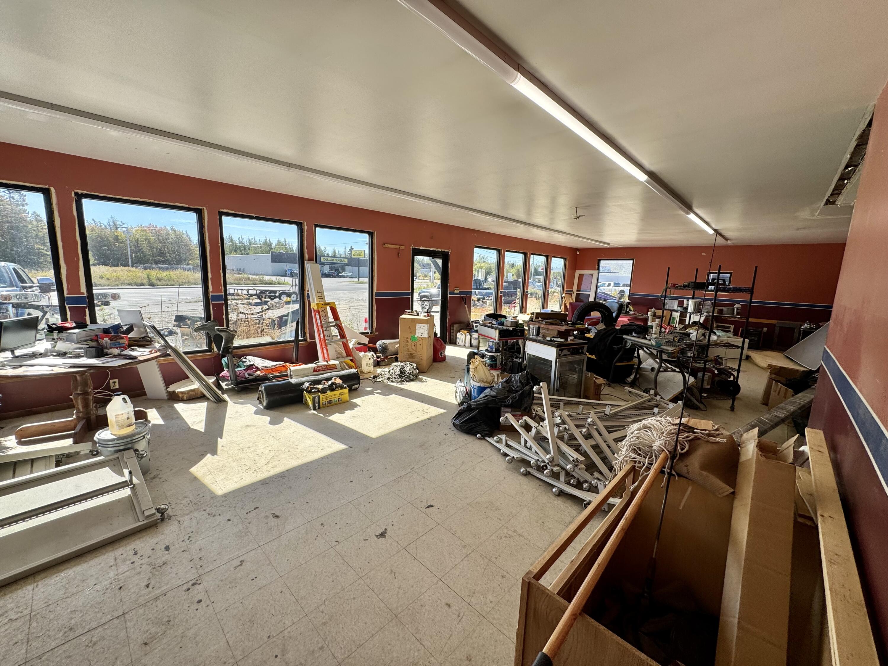 201 Dublin Street, Machias, ME, 04654