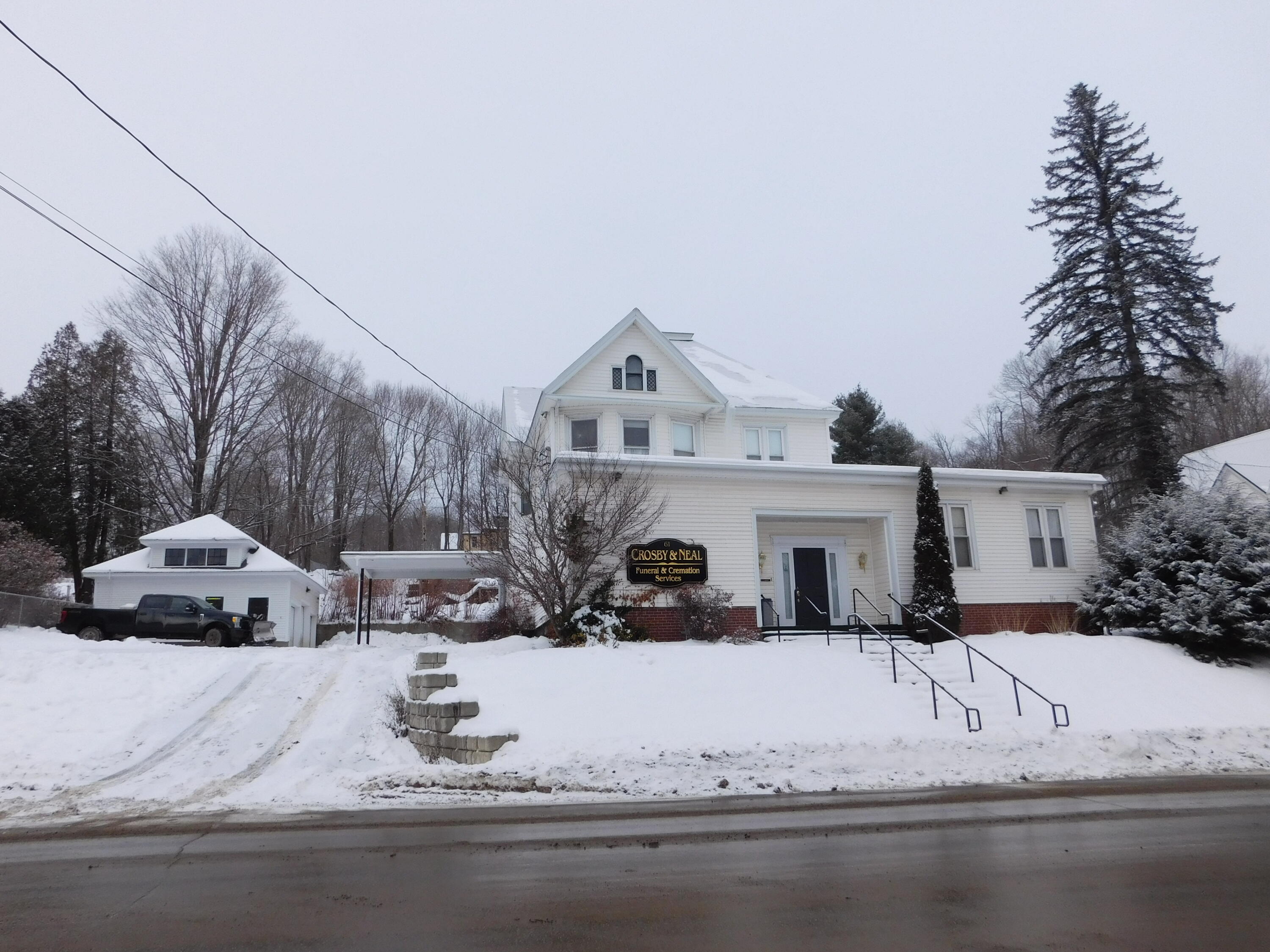 61 Main Street, Dexter, ME, 04930