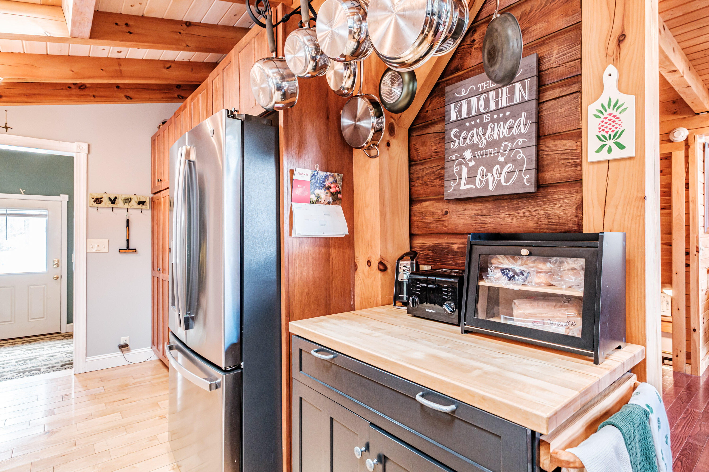 128 Oak Hill Drive, Woodstock, ME, 04219