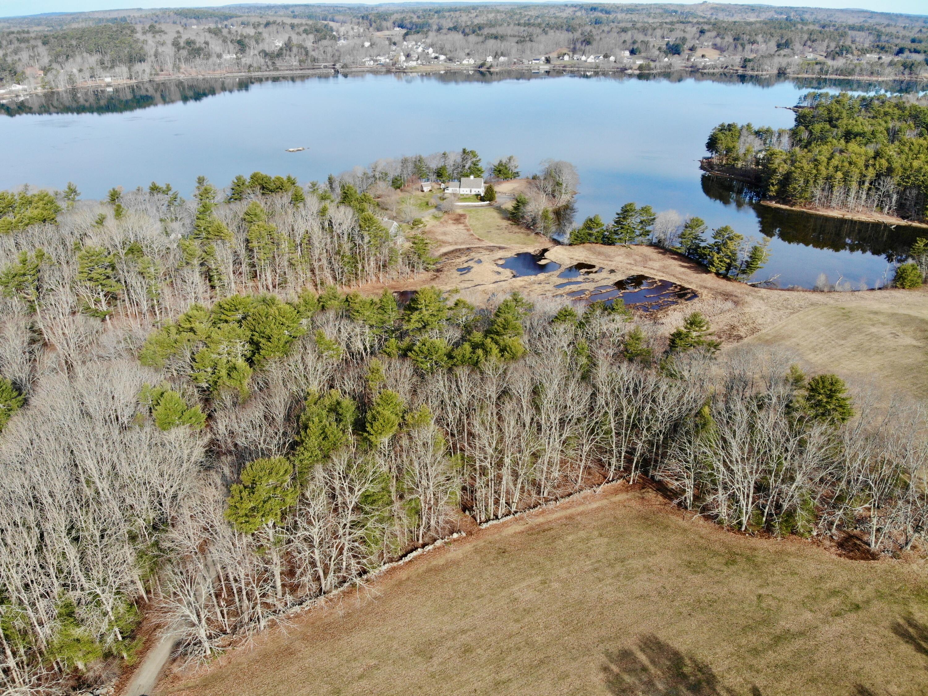 Understanding the Midcoast Maine Real Estate Market