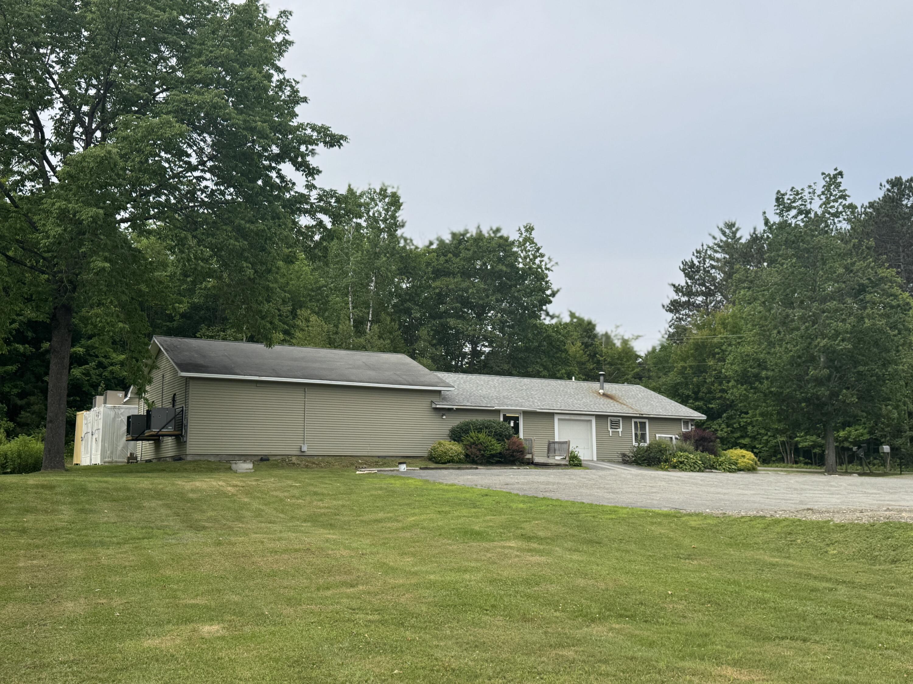 894 Moosehead Trail Highway, Jackson, ME, 04921