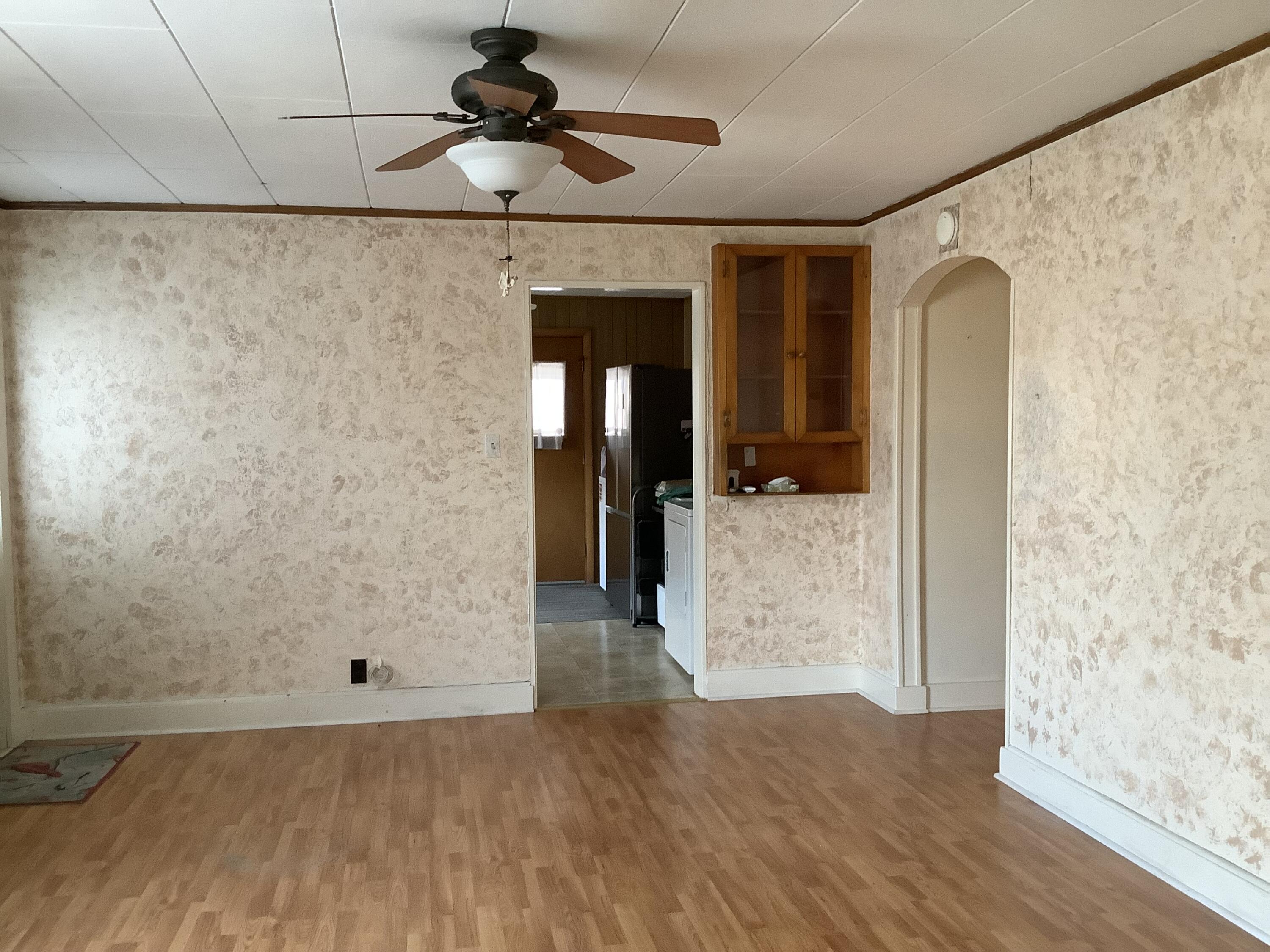 60 Dorsey Road, Fort Fairfield, ME, 04742