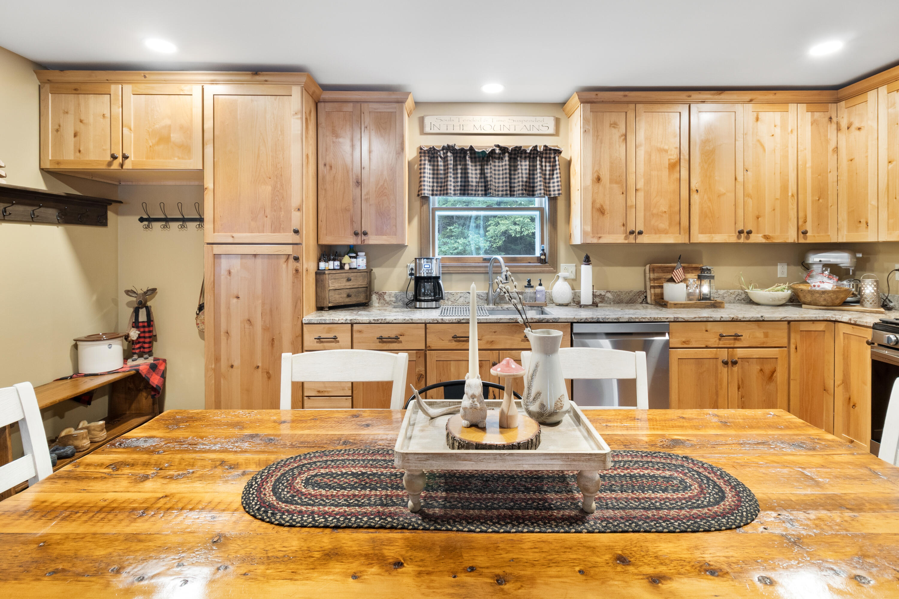 657 Bemis Road, Rangeley Plt, ME, 04970