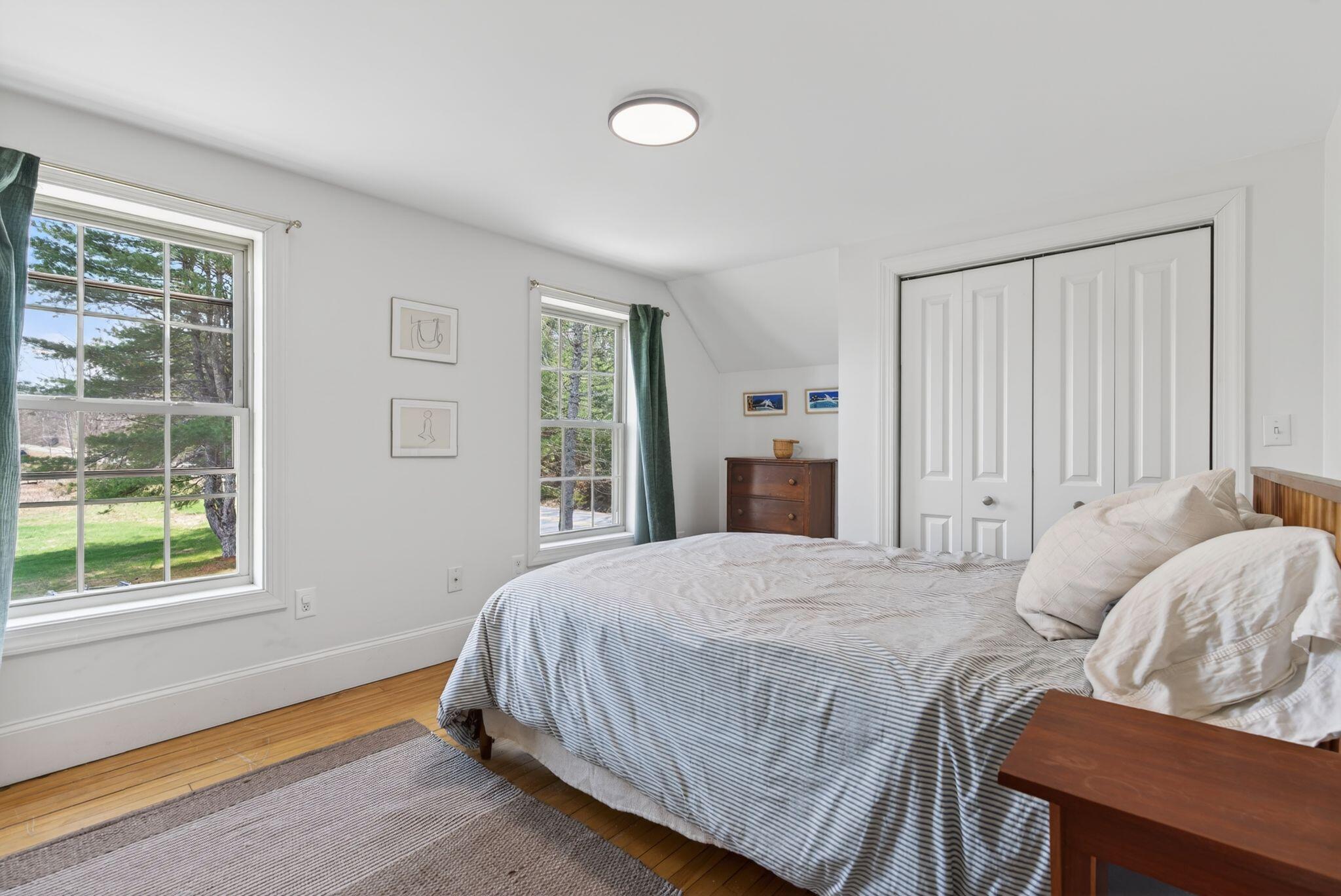 1228 Long Plains Road, Buxton, ME, 04093