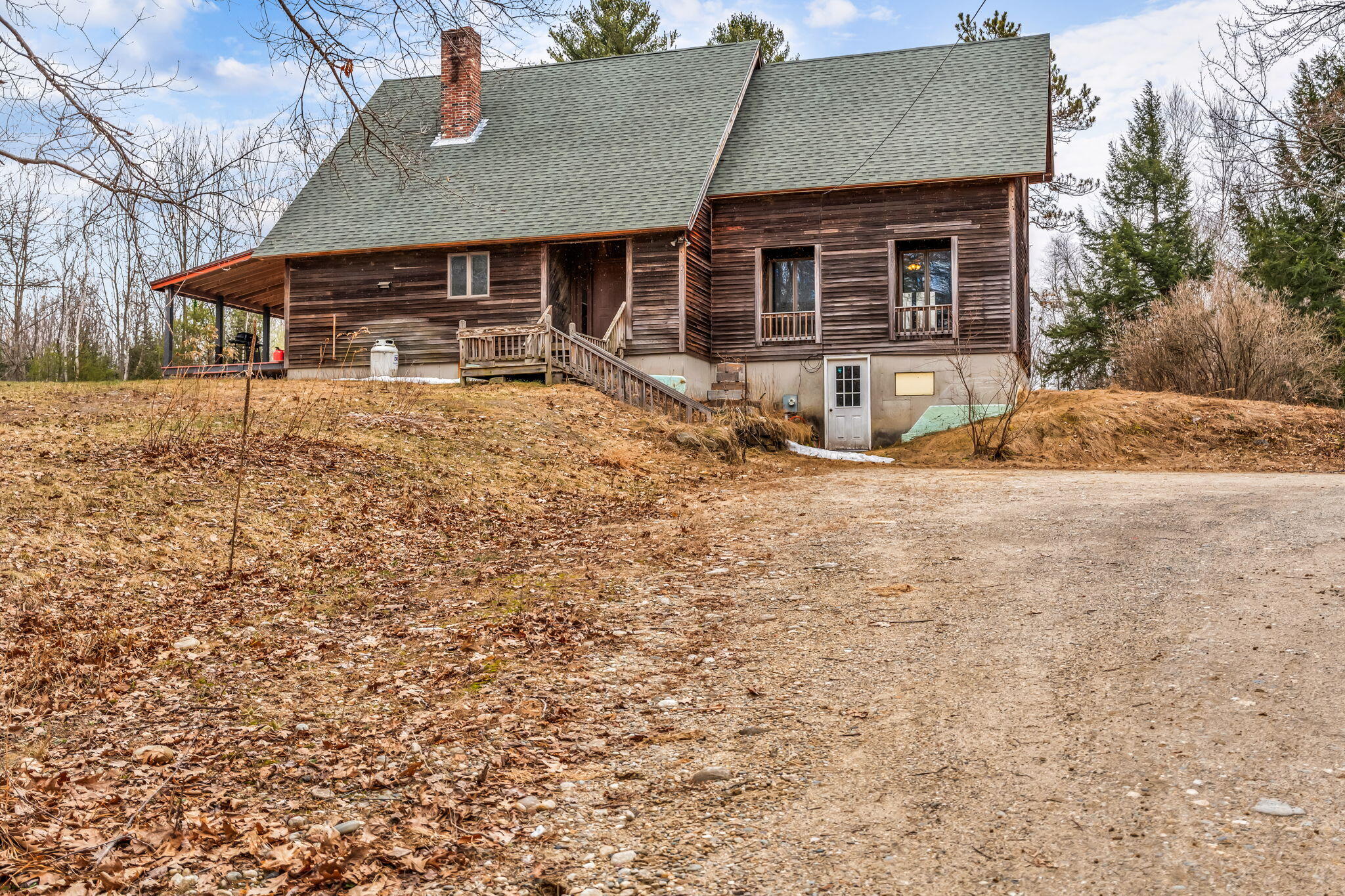 79 Auburn Road, Peru, ME, 04290