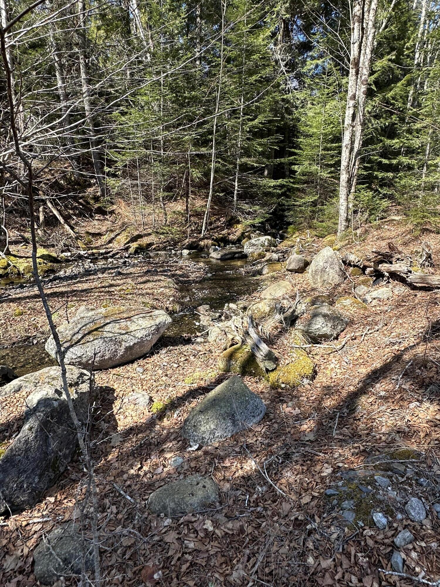 Lot UNIT&nbsp;0 Morgan Bay Road, Surry, ME, 04684