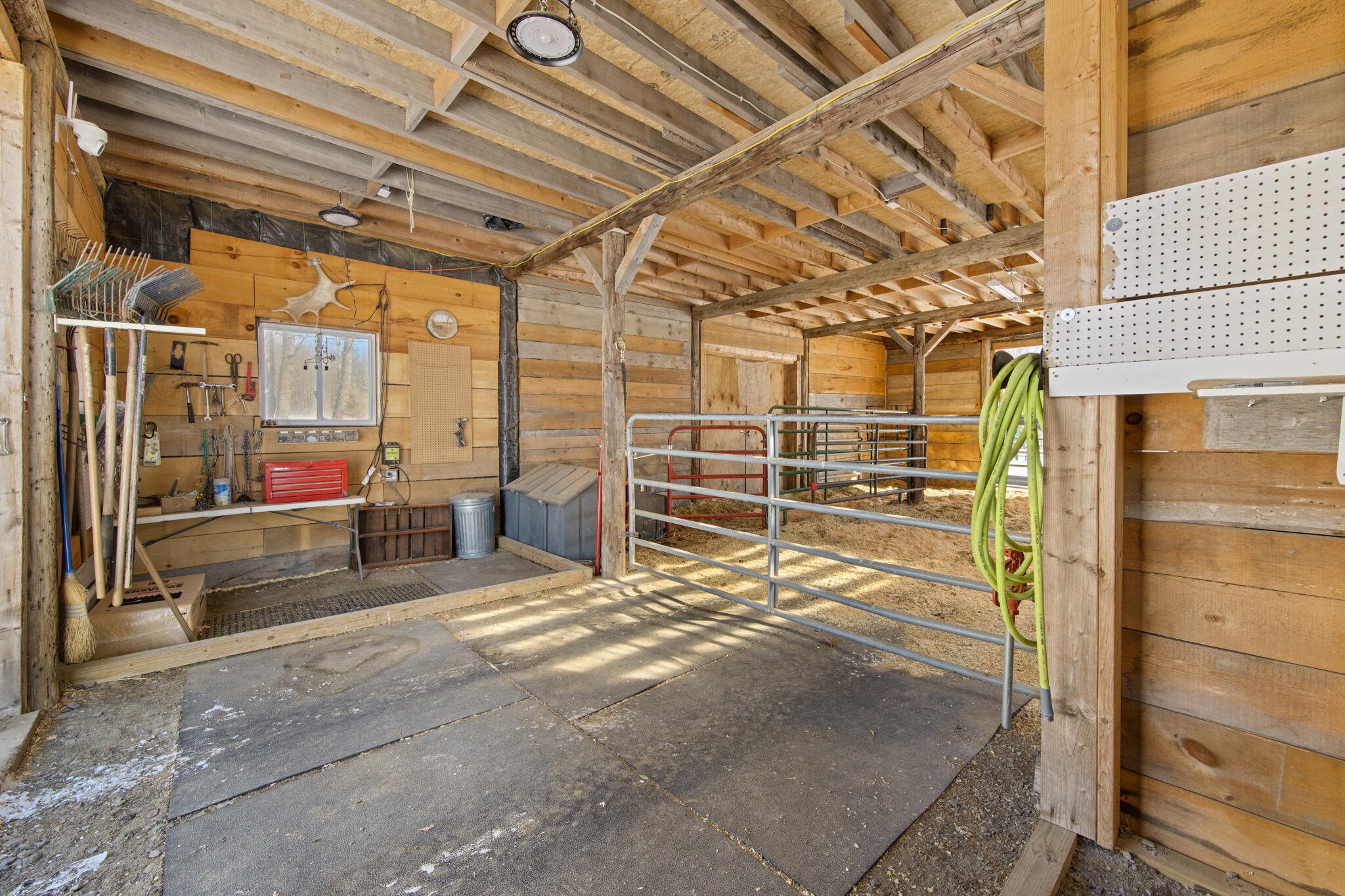 321 Schoodic Lake Road, Brownville, ME, 04414