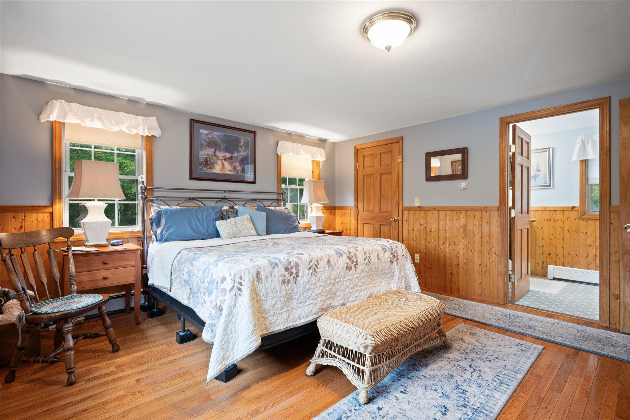 43 Verona Park, Verona Island, ME, 04416