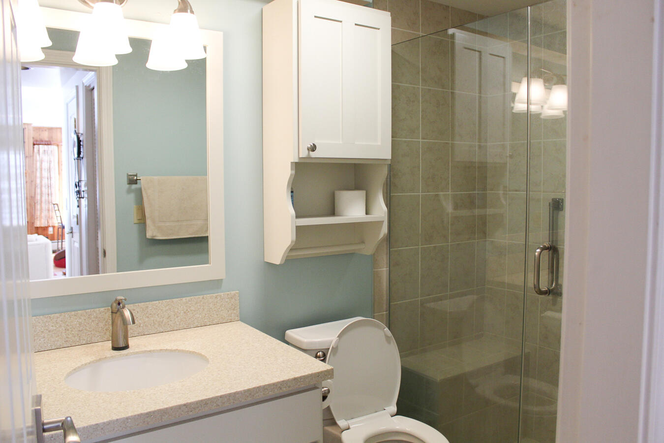 400 Snowflower Court UNIT 400, Carrabassett Valley, ME, 04947