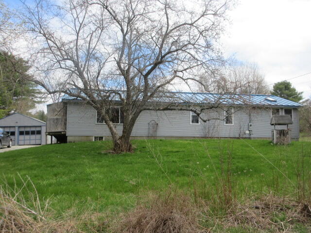 92 Bassett Road, Winslow, ME, 04901
