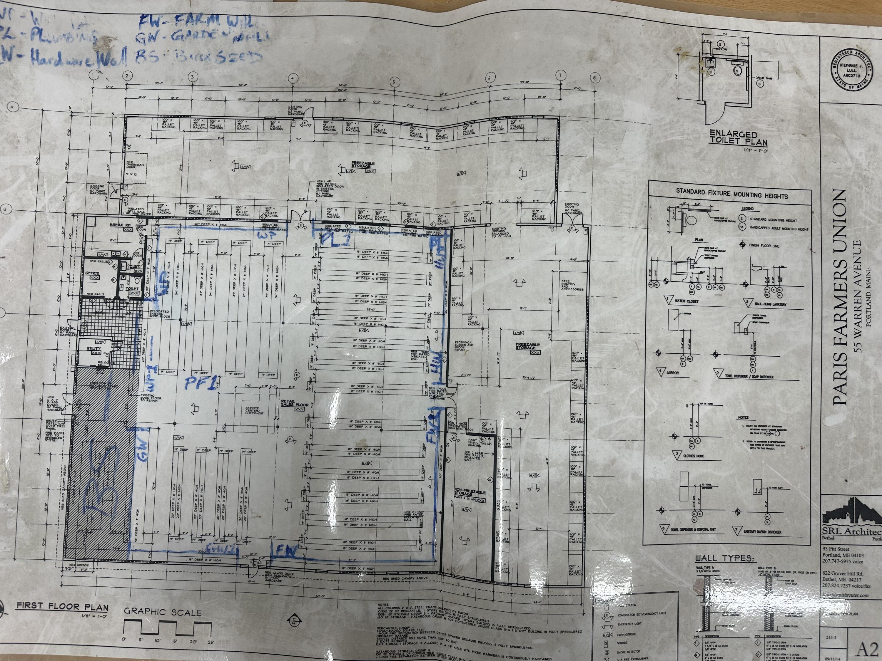 55 Warren Avenue, Portland, ME, 04103