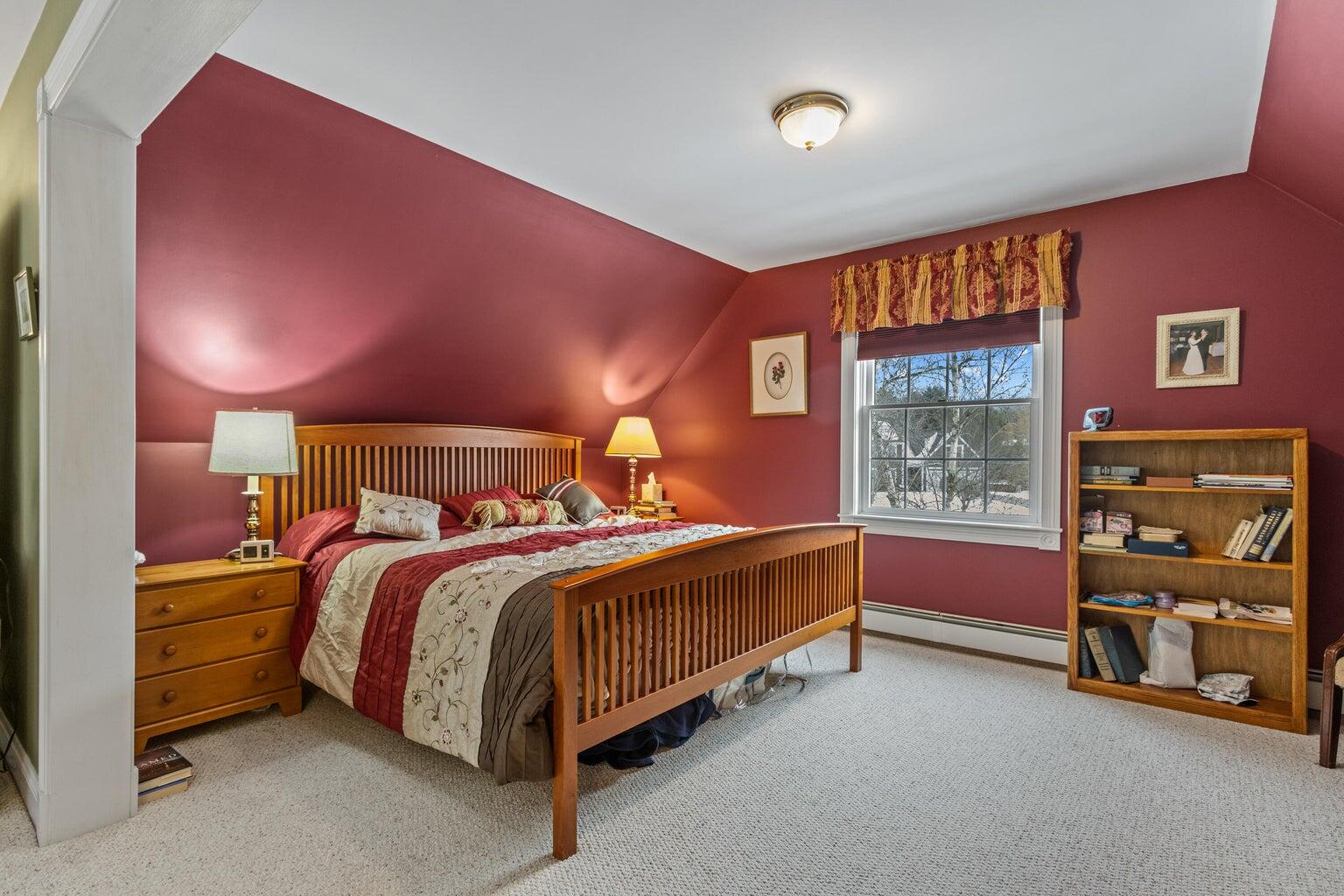 51 Old Field Road, Yarmouth, ME, 04096