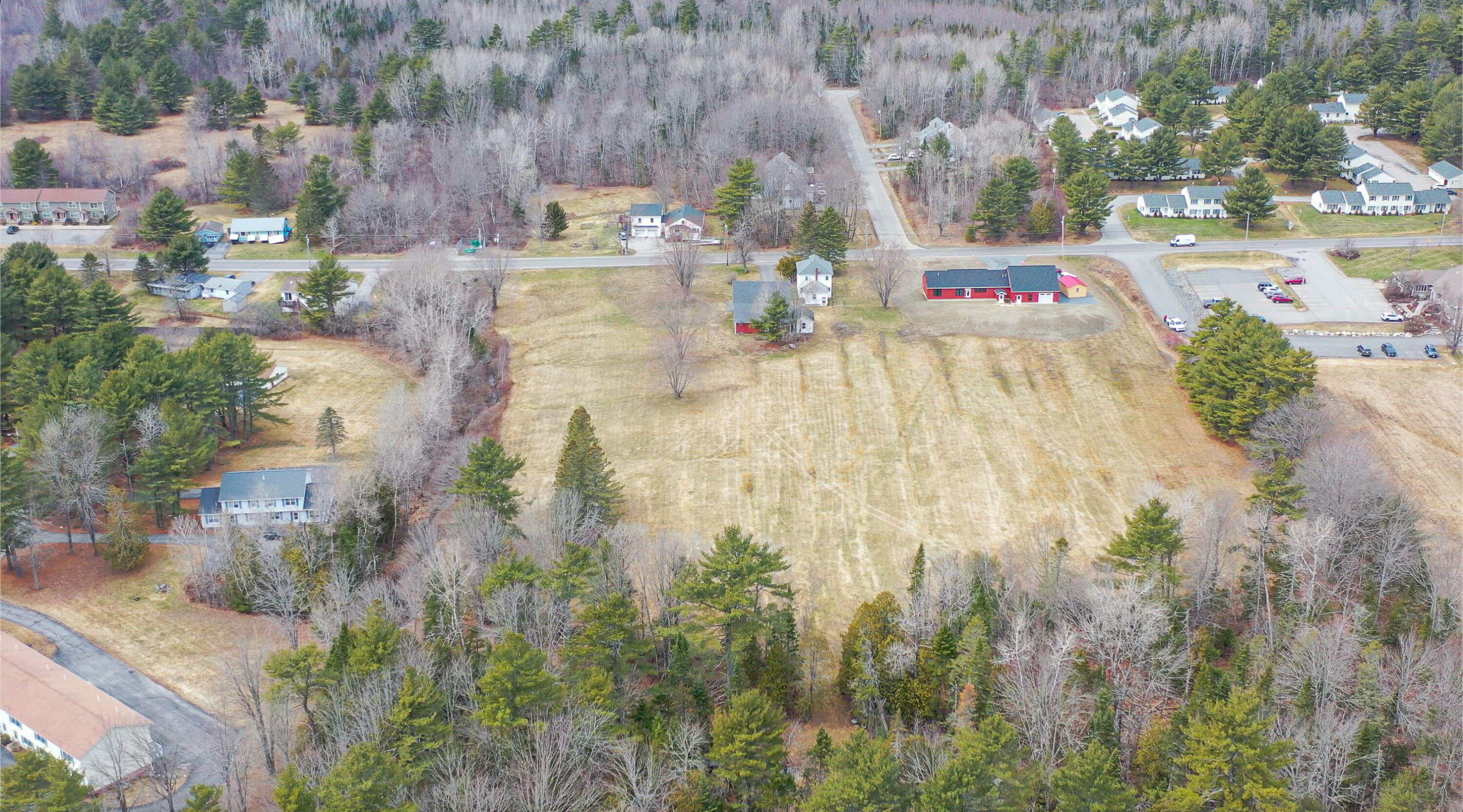 91 Pierce Road, Brewer, ME, 04412