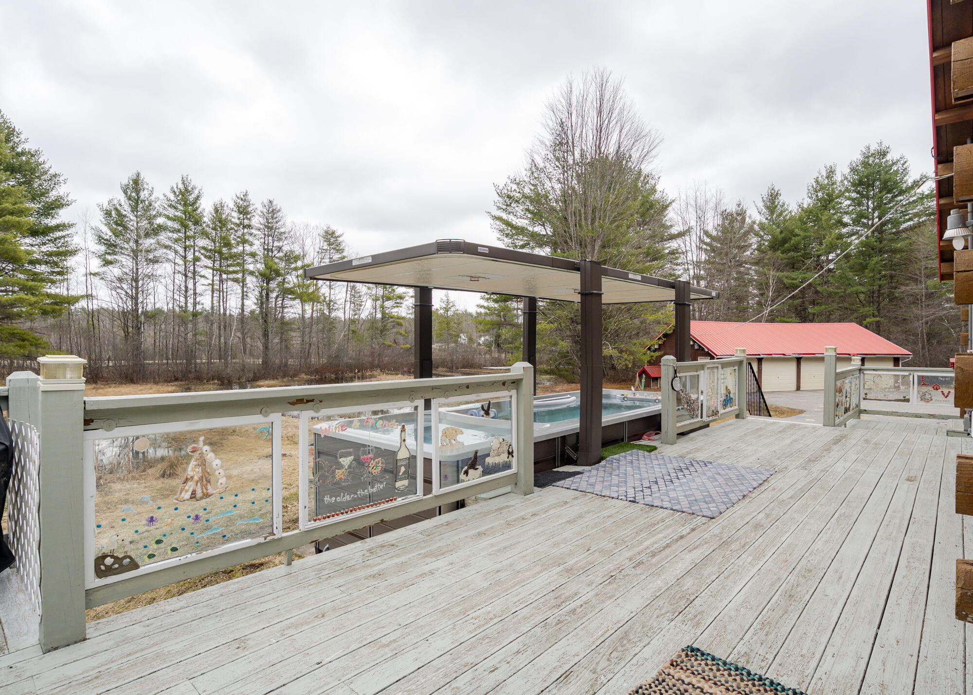 69 Watson Mill Road, Saco, ME, 04072