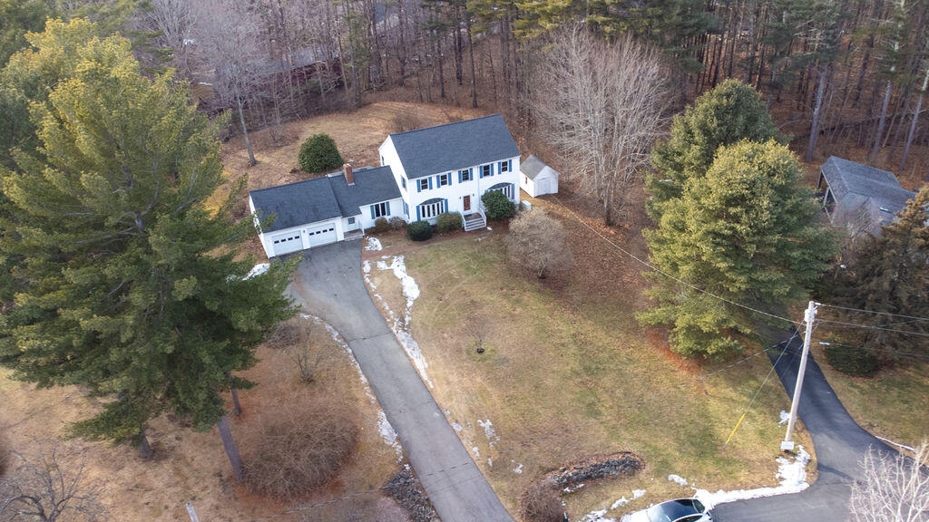 32 Bluestone Lane, York, ME, 03909