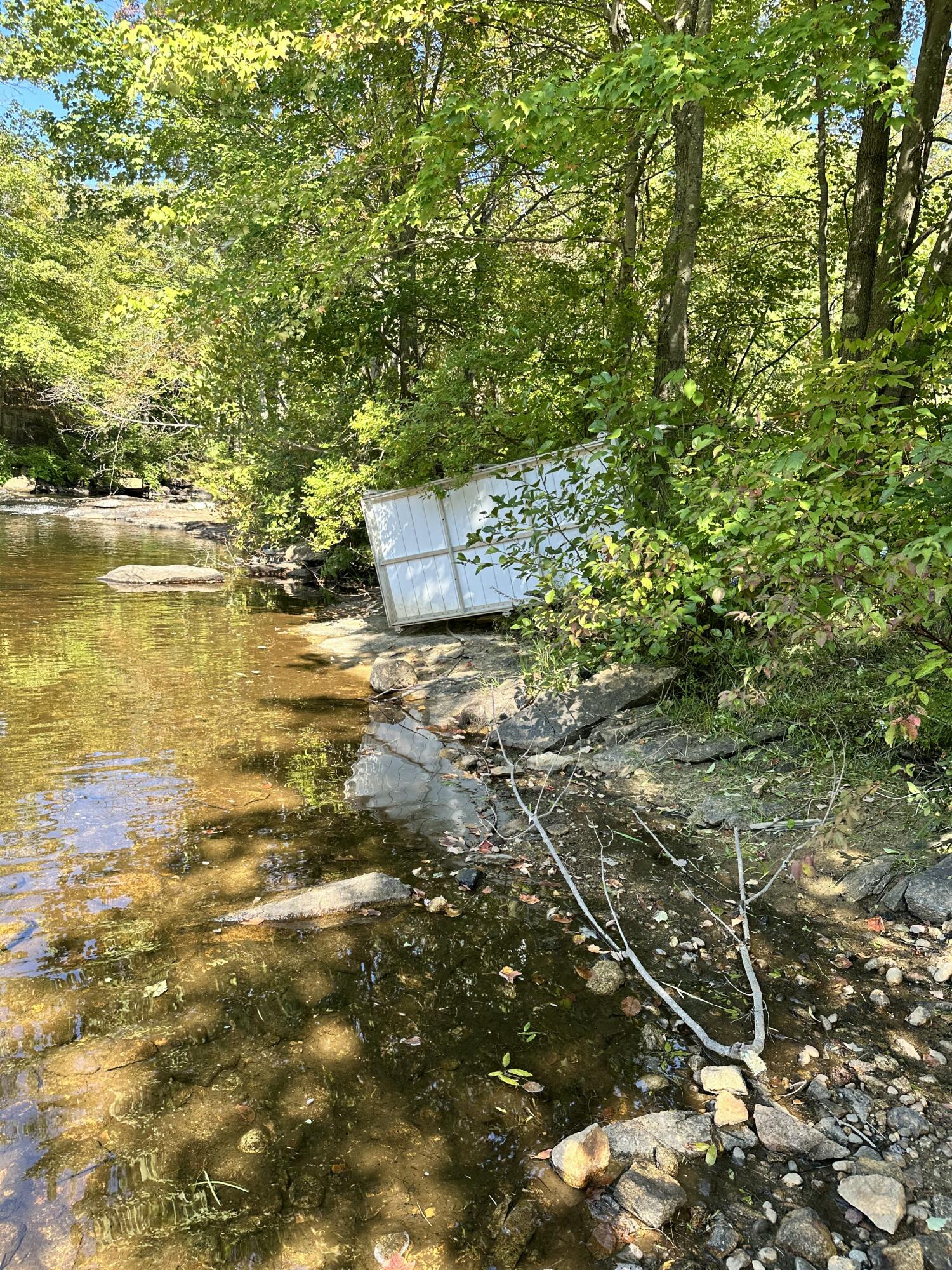 16 Forgotten Alley Drive, Waterford, ME, 04088