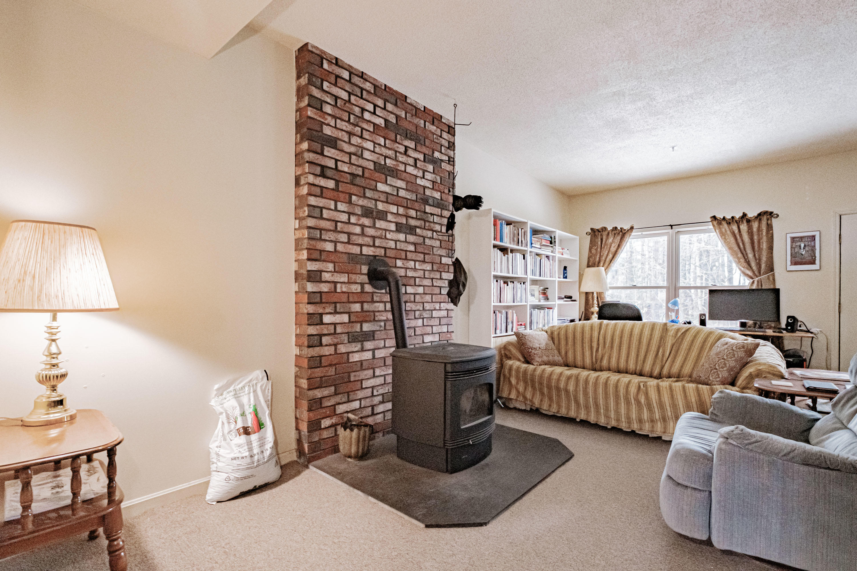 4 Condo Lane #D14, Greenwood, ME, 04255