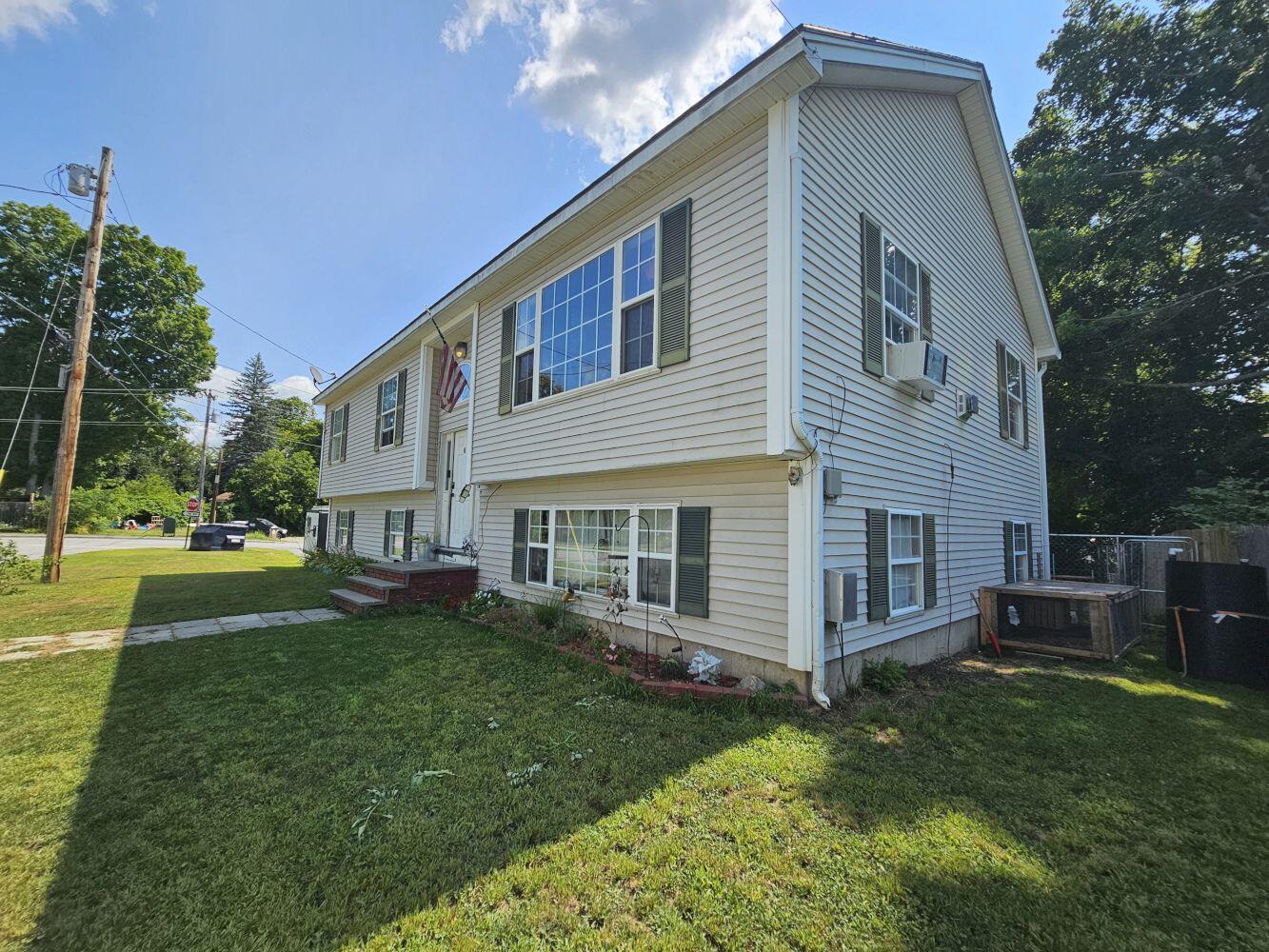 Photo of 41 Leavitt Street Skowhegan ME 04976