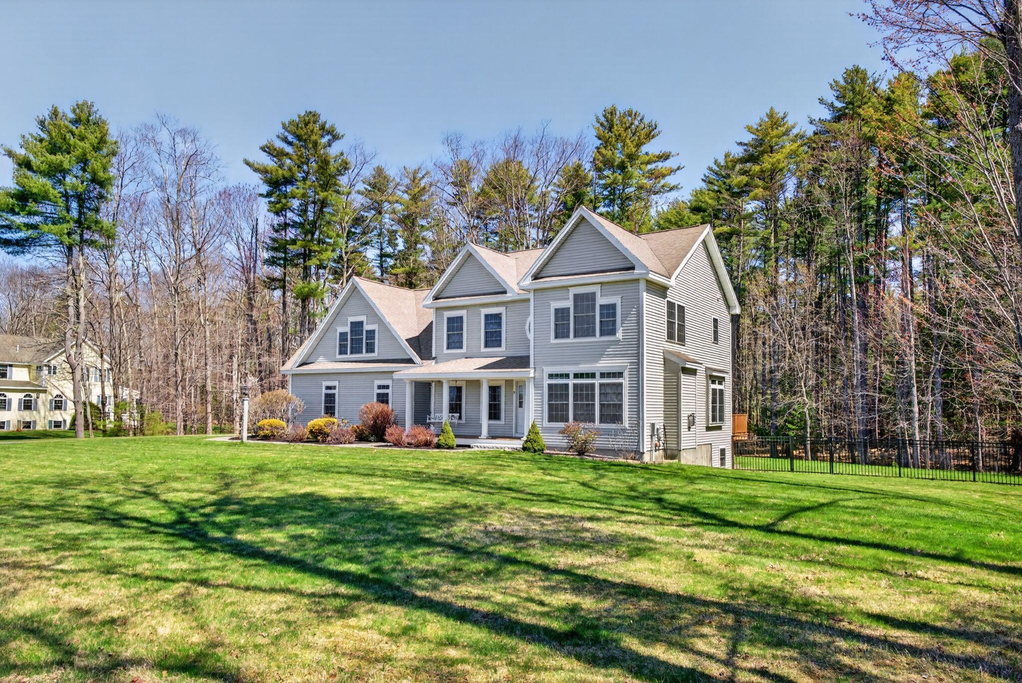 5 Mountview Drive, Gorham, ME, 04038