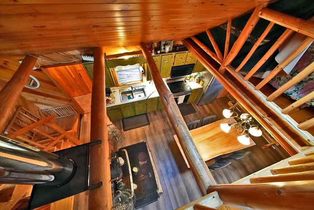 638 Sandy Beach Road, Danforth, ME, 04424