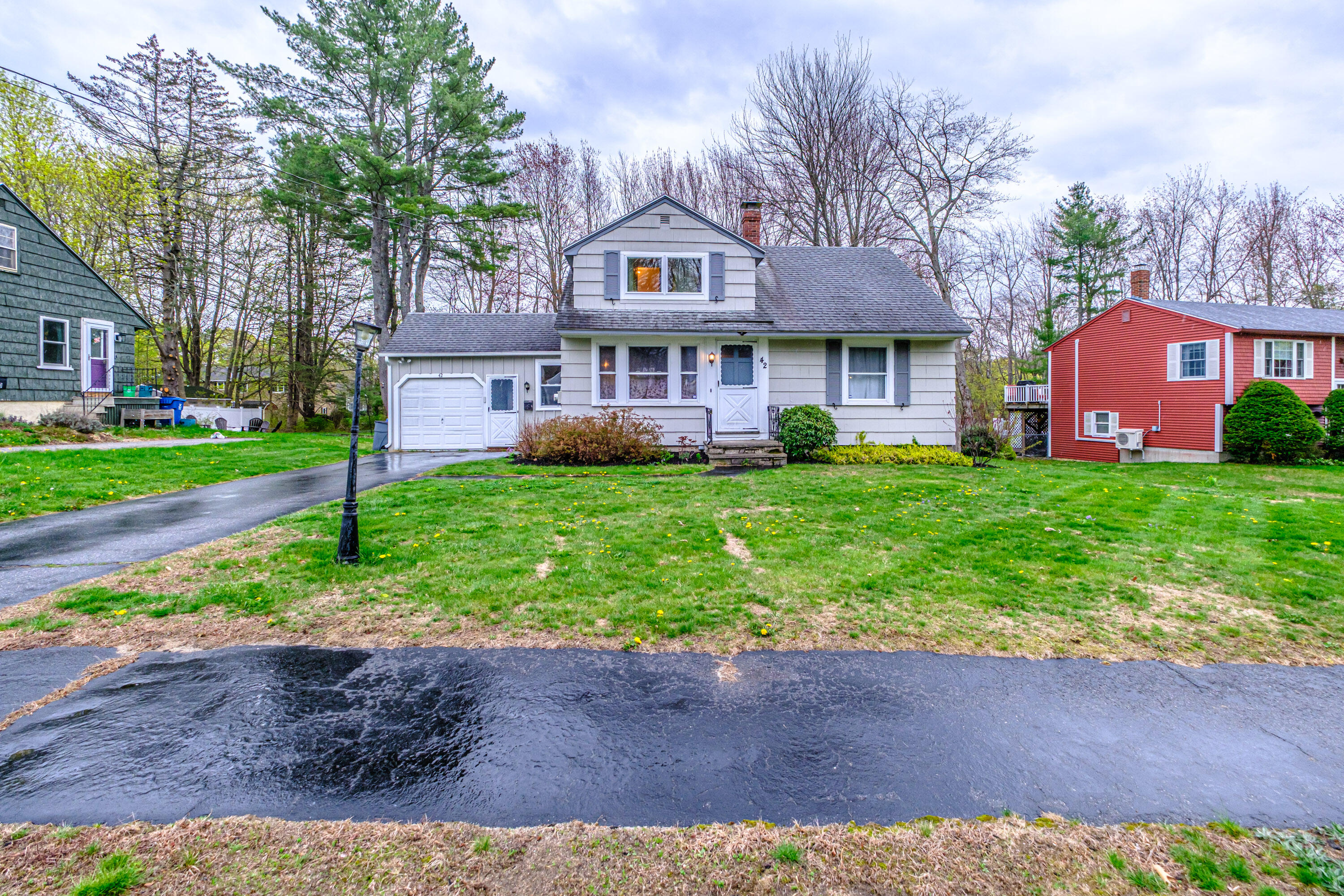 42 Sumac Street, Portland, ME, 04103 42 Sumac Street, Portland, ME, 04103