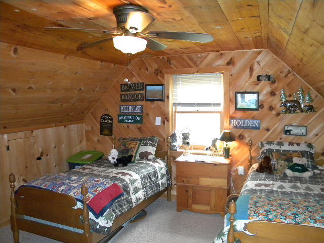 45 Beaver brook Road, Bowerbank, ME, 04426