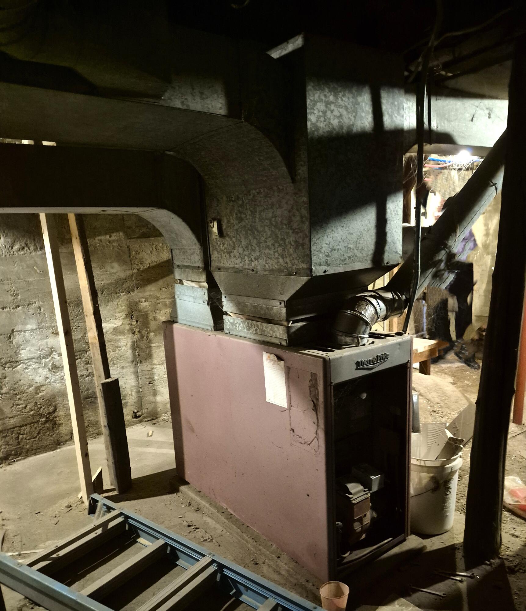 46 Fourth Street, Mexico, ME, 04257