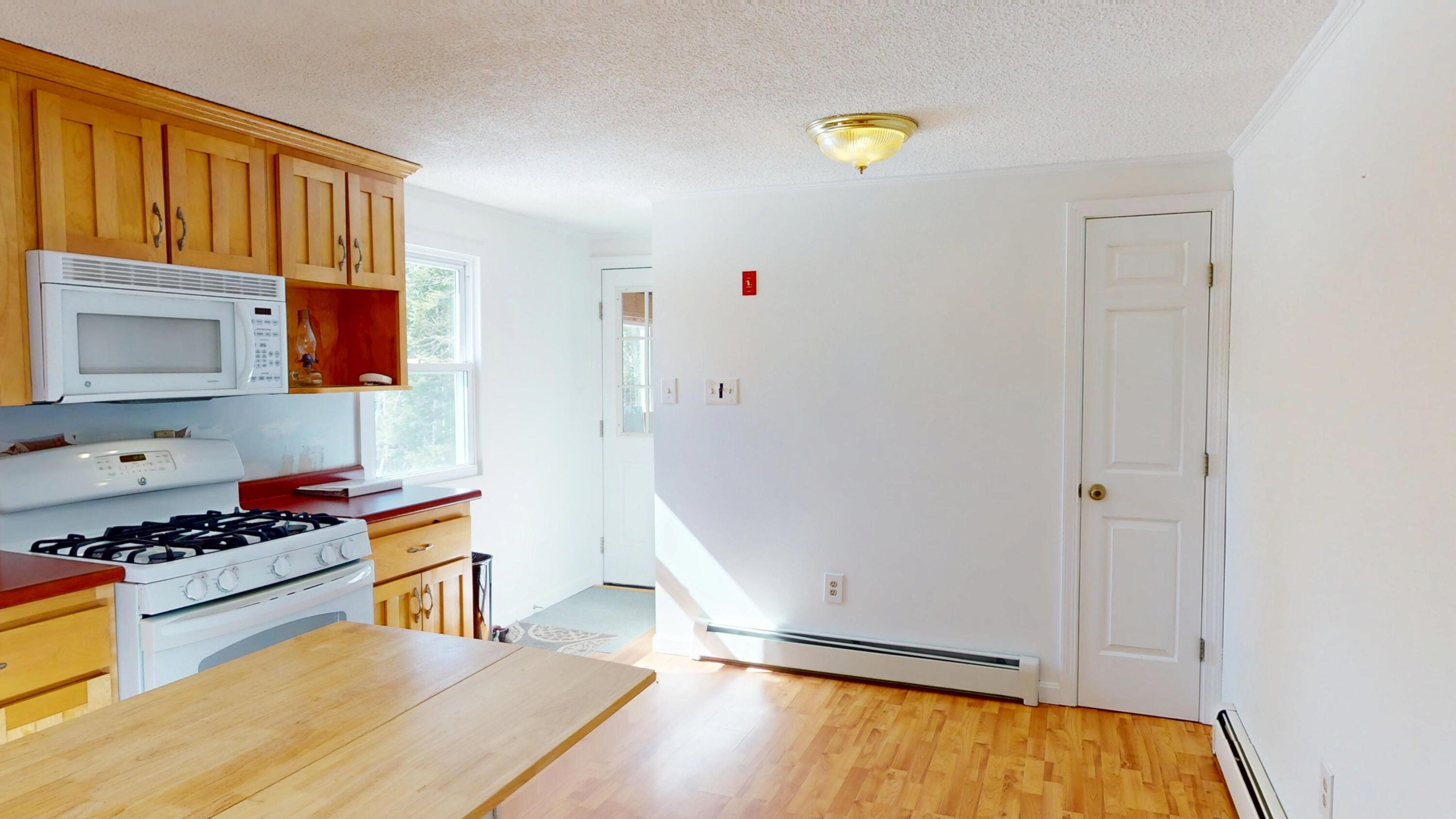 496 Court Street, Machias, ME, 04654