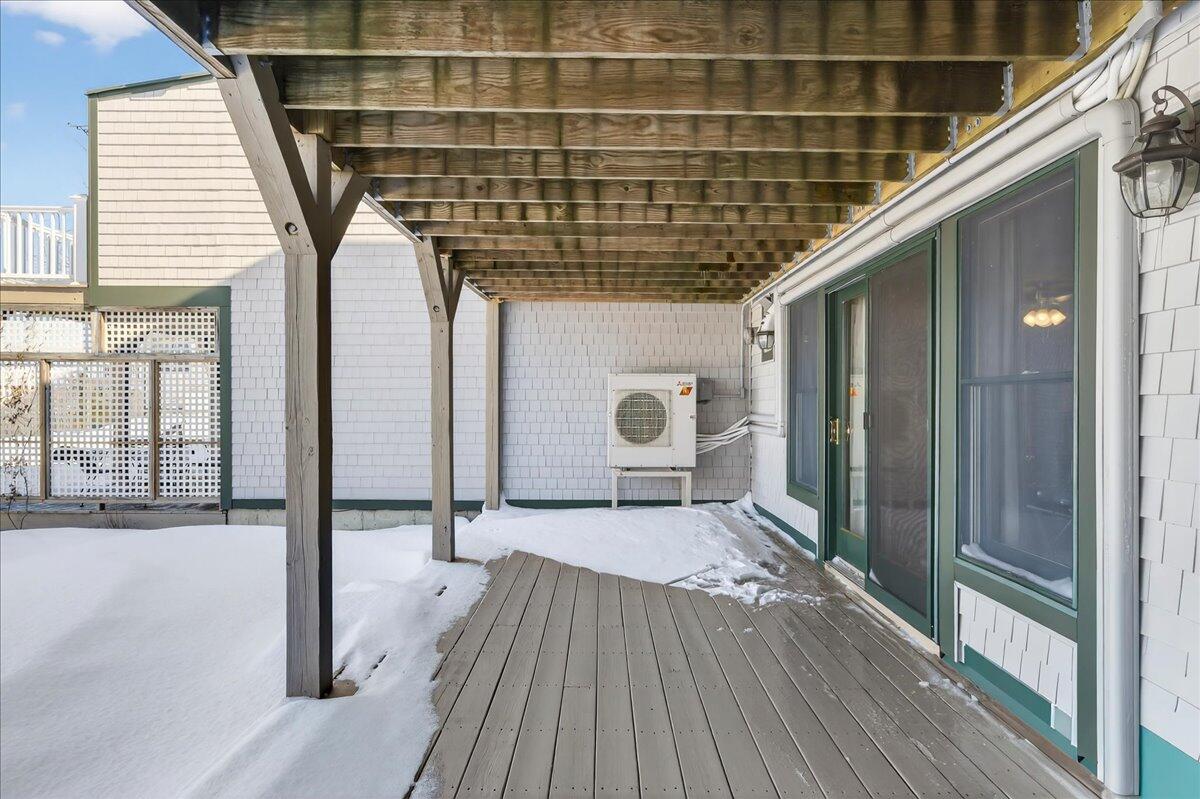 58 Harbor View Drive UNIT 58, Stockton Springs, ME, 04981