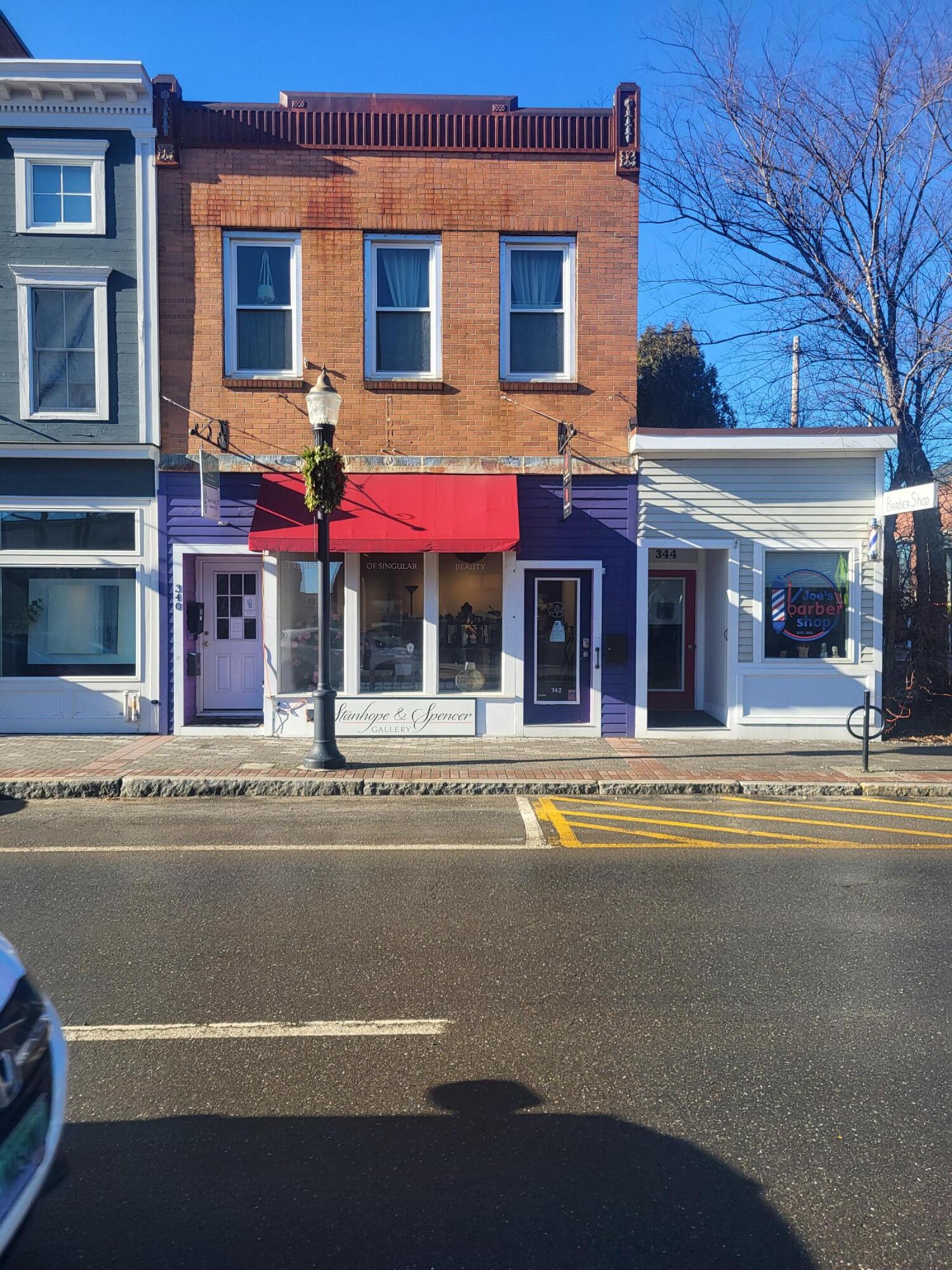 340 Main Street, Rockland, ME, 04841