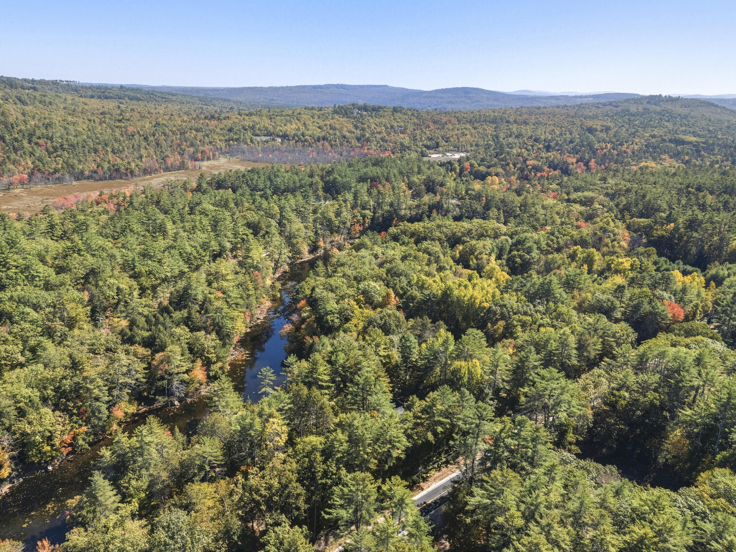 52 N Bridgton Road, Waterford, ME, 04088