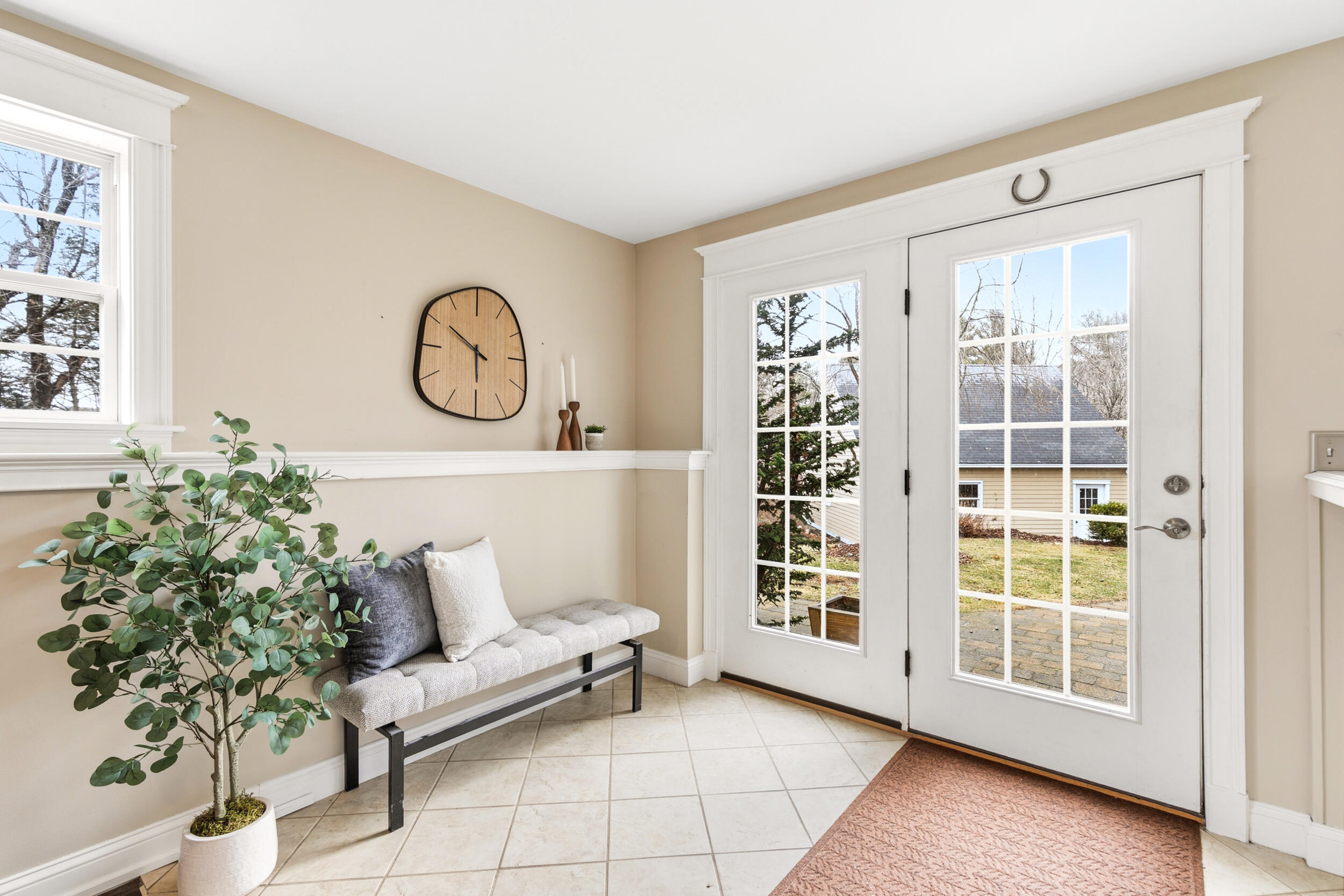 281 Range Road, Cumberland, ME, 04021