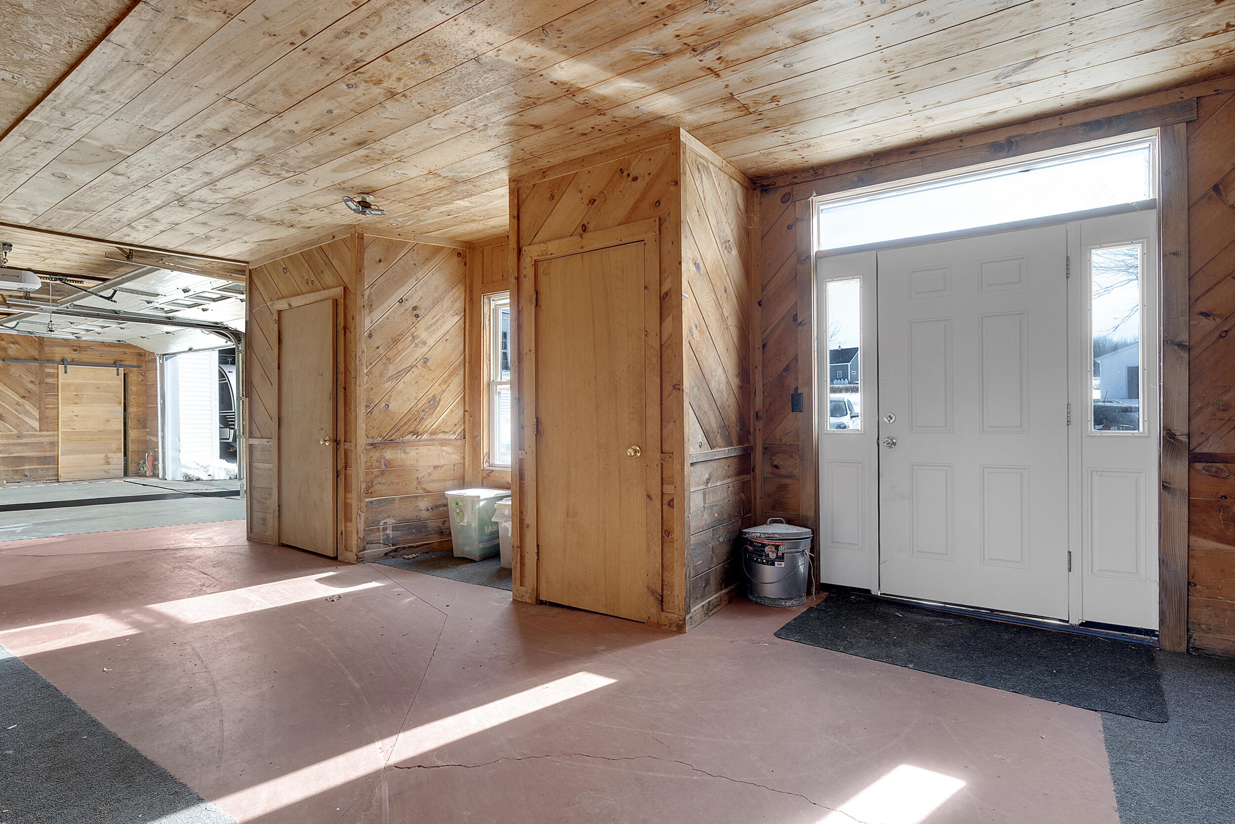 775 N Parish Road, Turner, ME, 04282