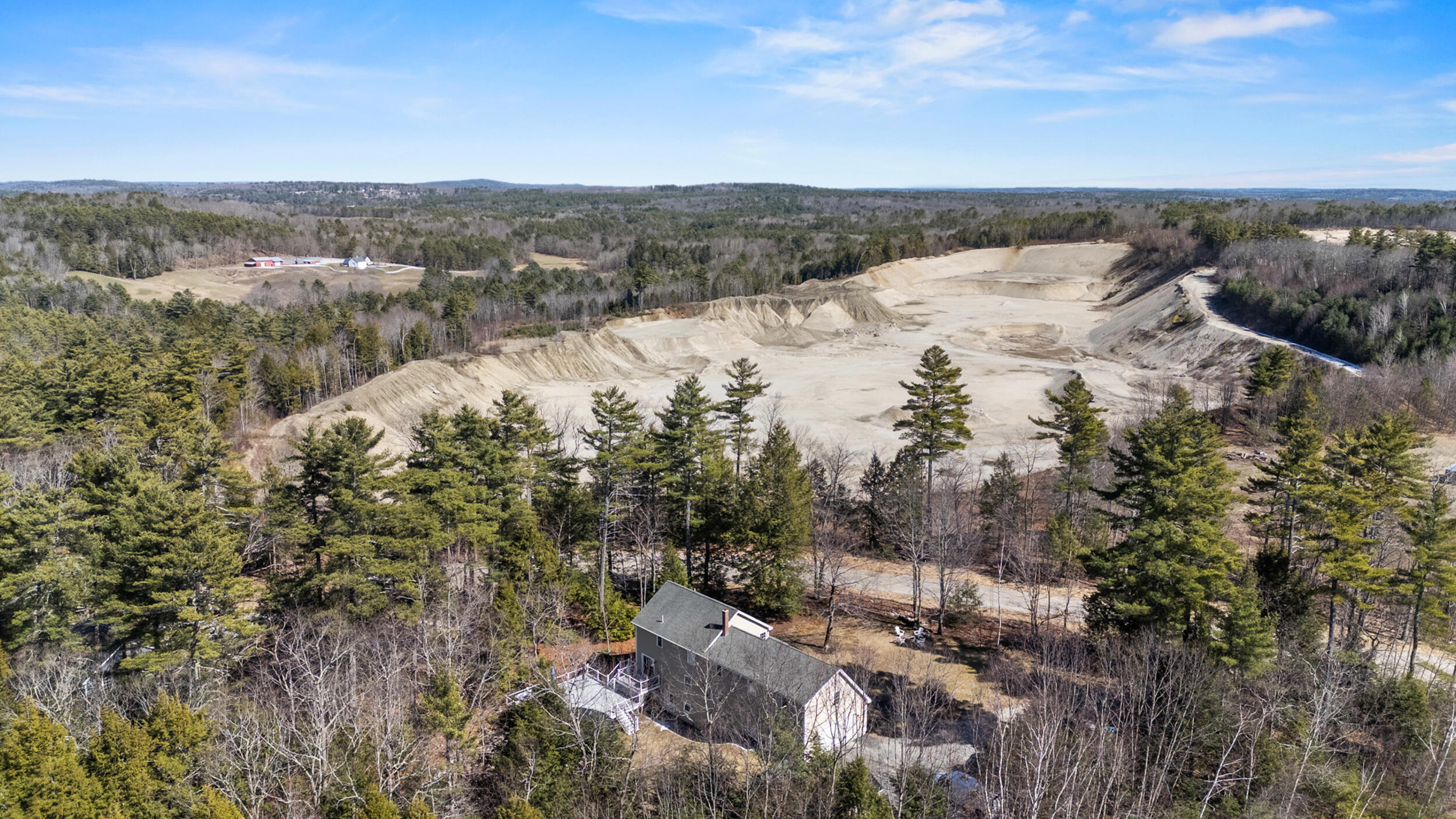 7 ROMAN WOODS Way, Gray, ME, 04039