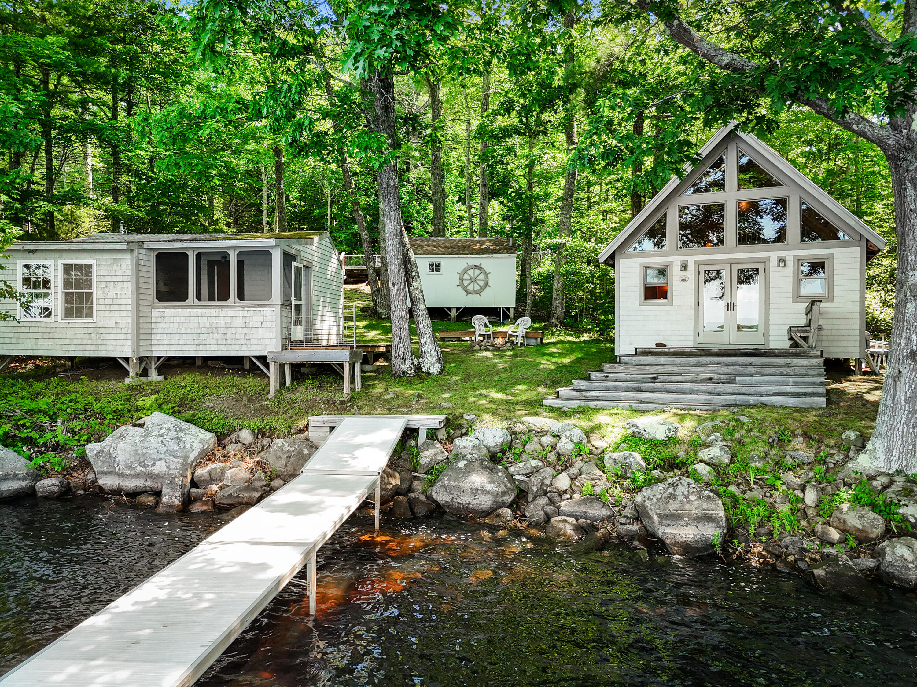 Photo of 173 Station Lane Warren ME 04864