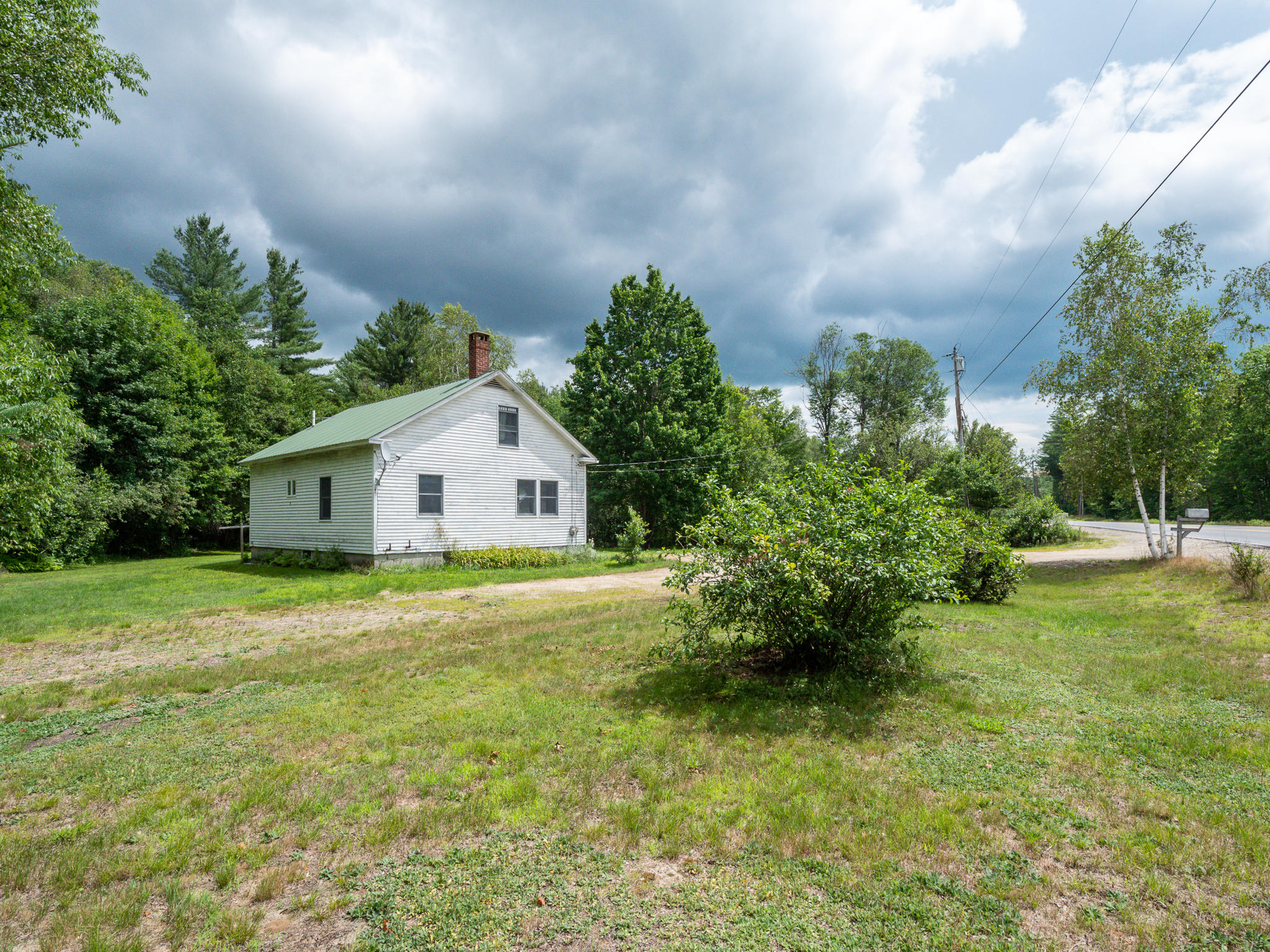 1065 Bear River Road, Newry, ME, 04261-3826