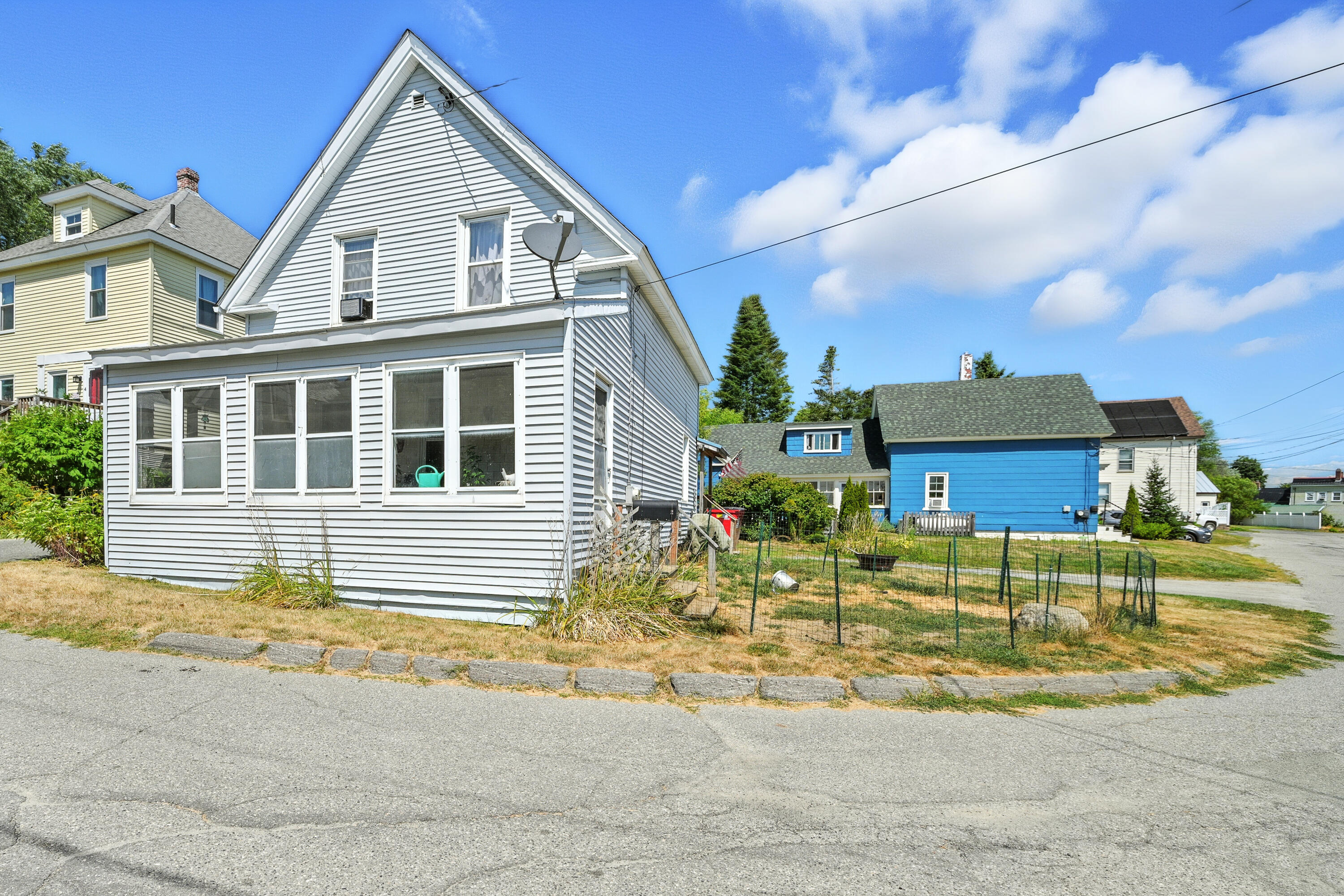 2 King Street, Fairfield, ME, 04937