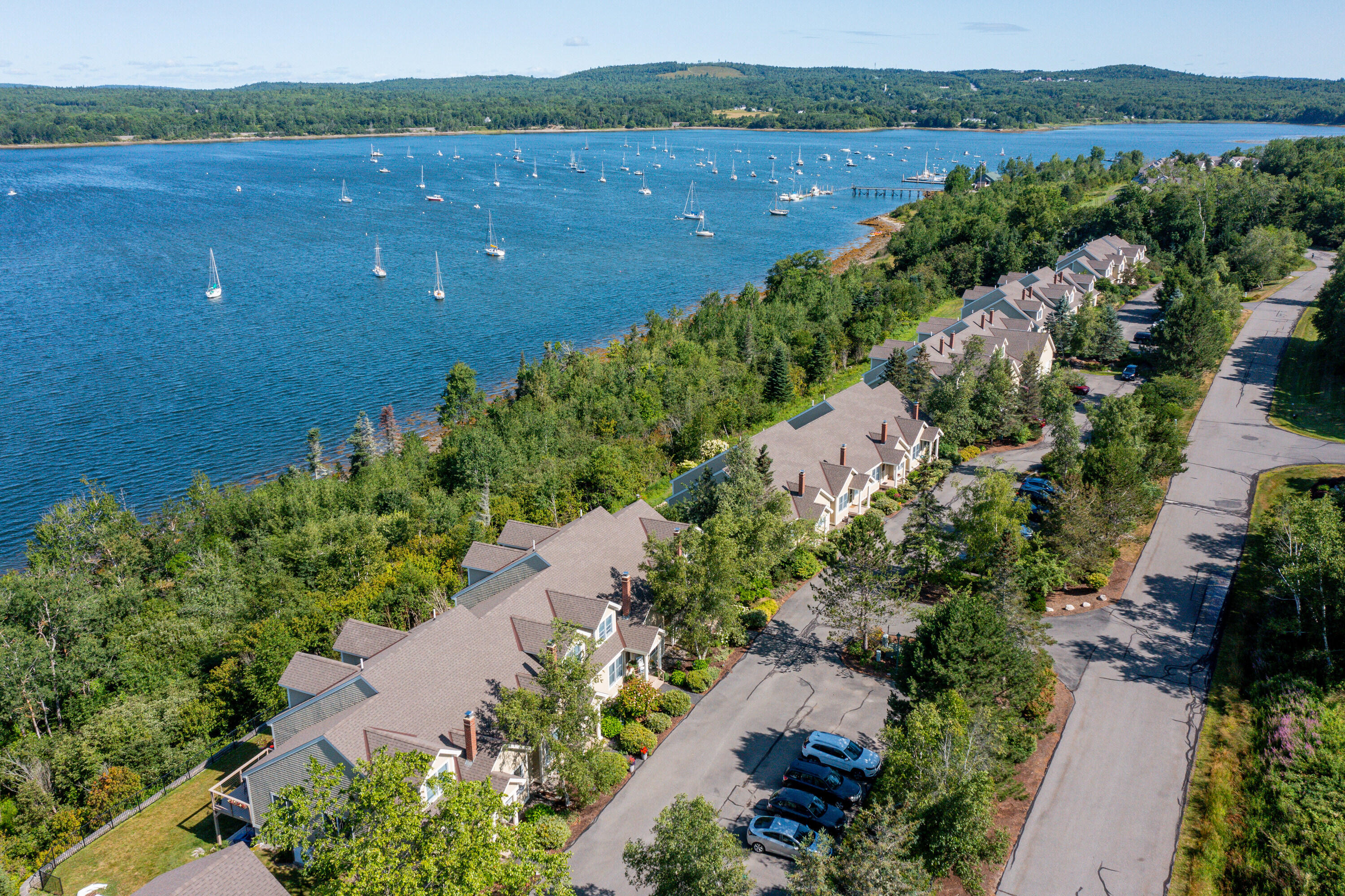 12 Harbor View Drive, #12, Stockton Springs, ME 04981 4609