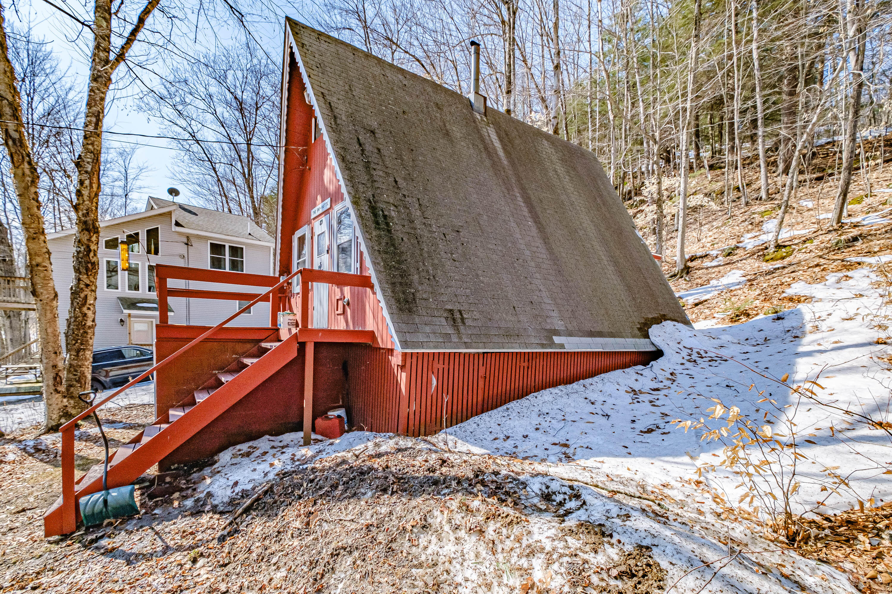 819 Greenwood Road, Greenwood, ME, 04255