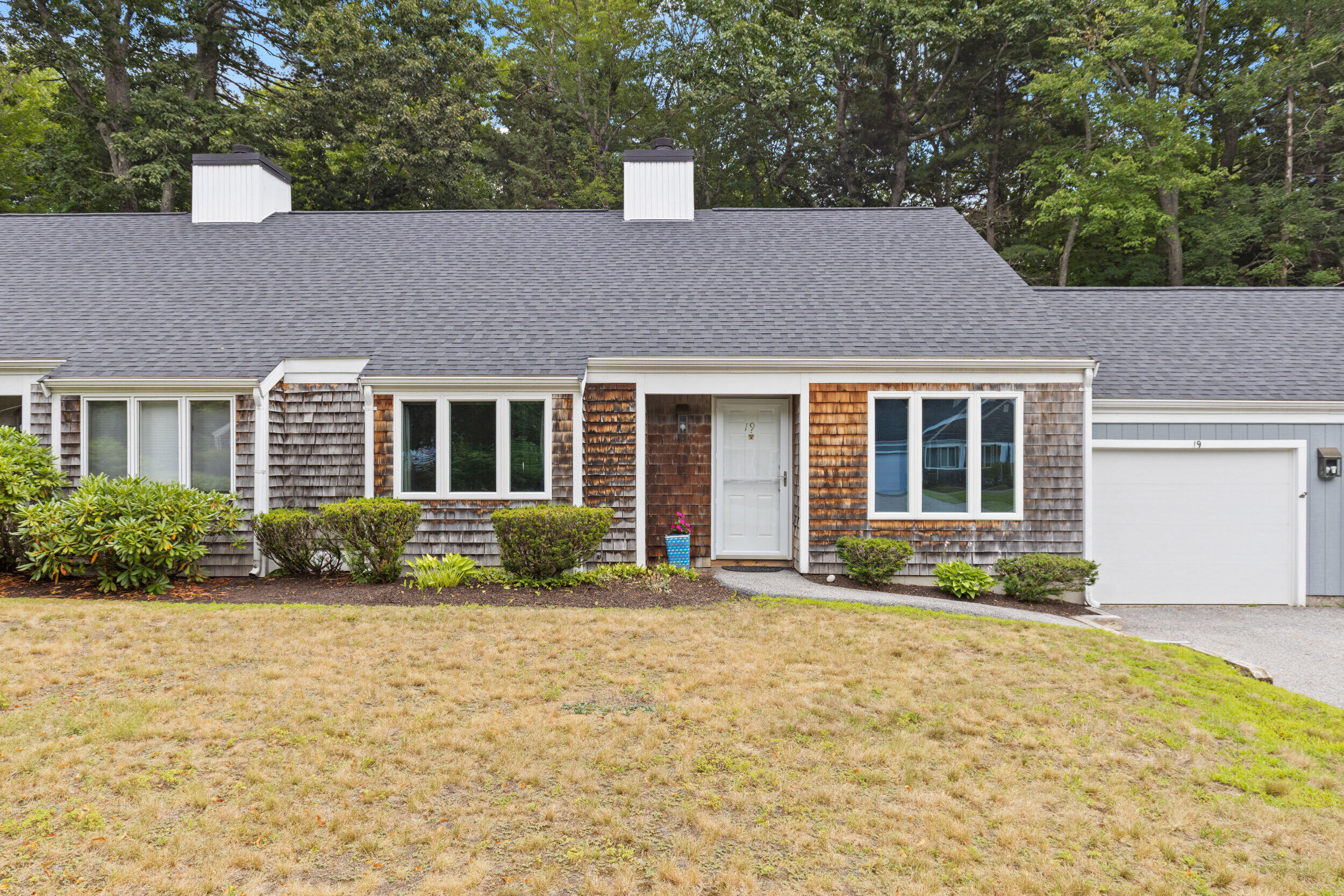 19 Stratton Road, #19, Scarborough, ME 04074 19 Stratton