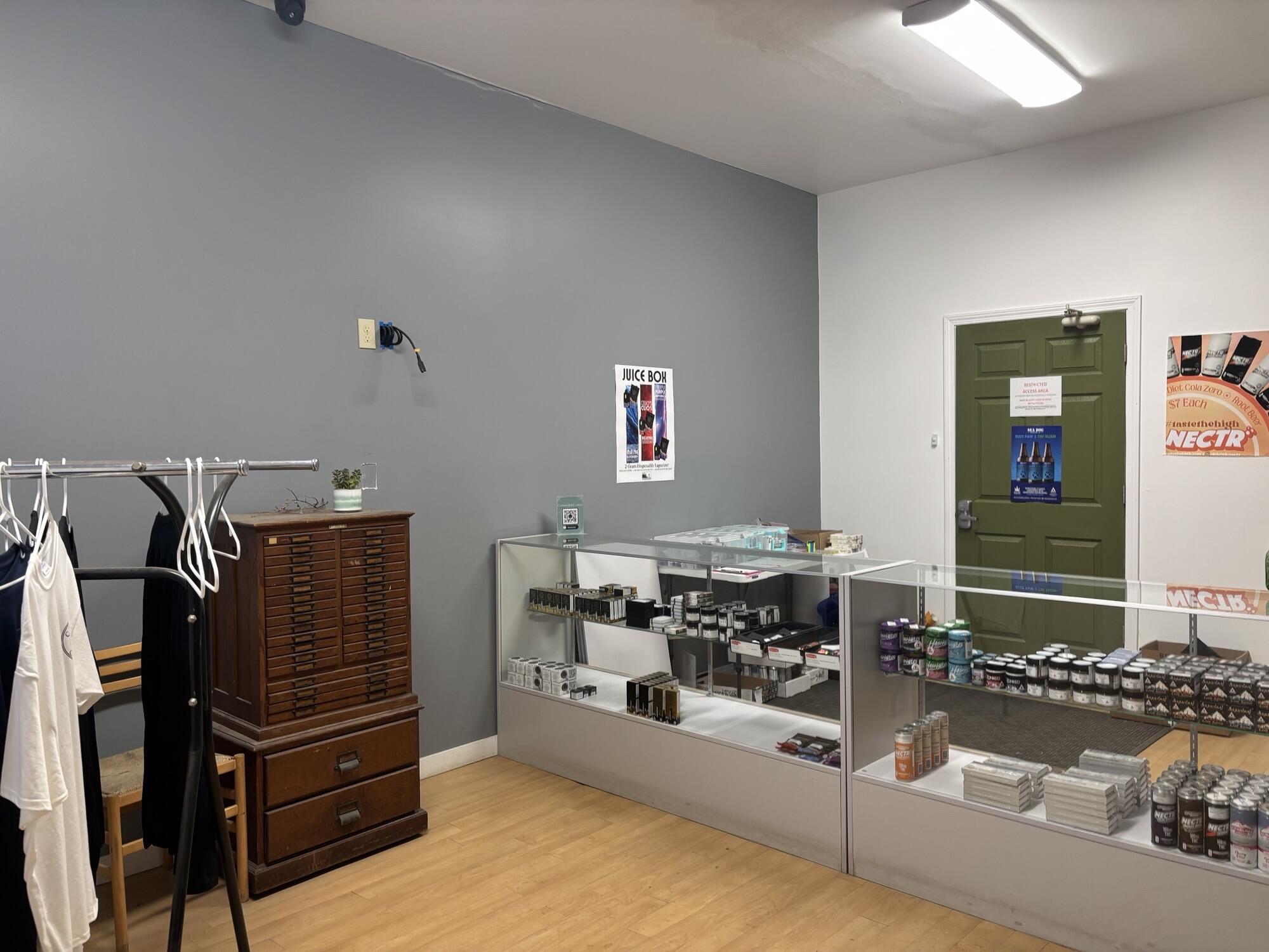 152 Main Street, Eustis, ME, 04982