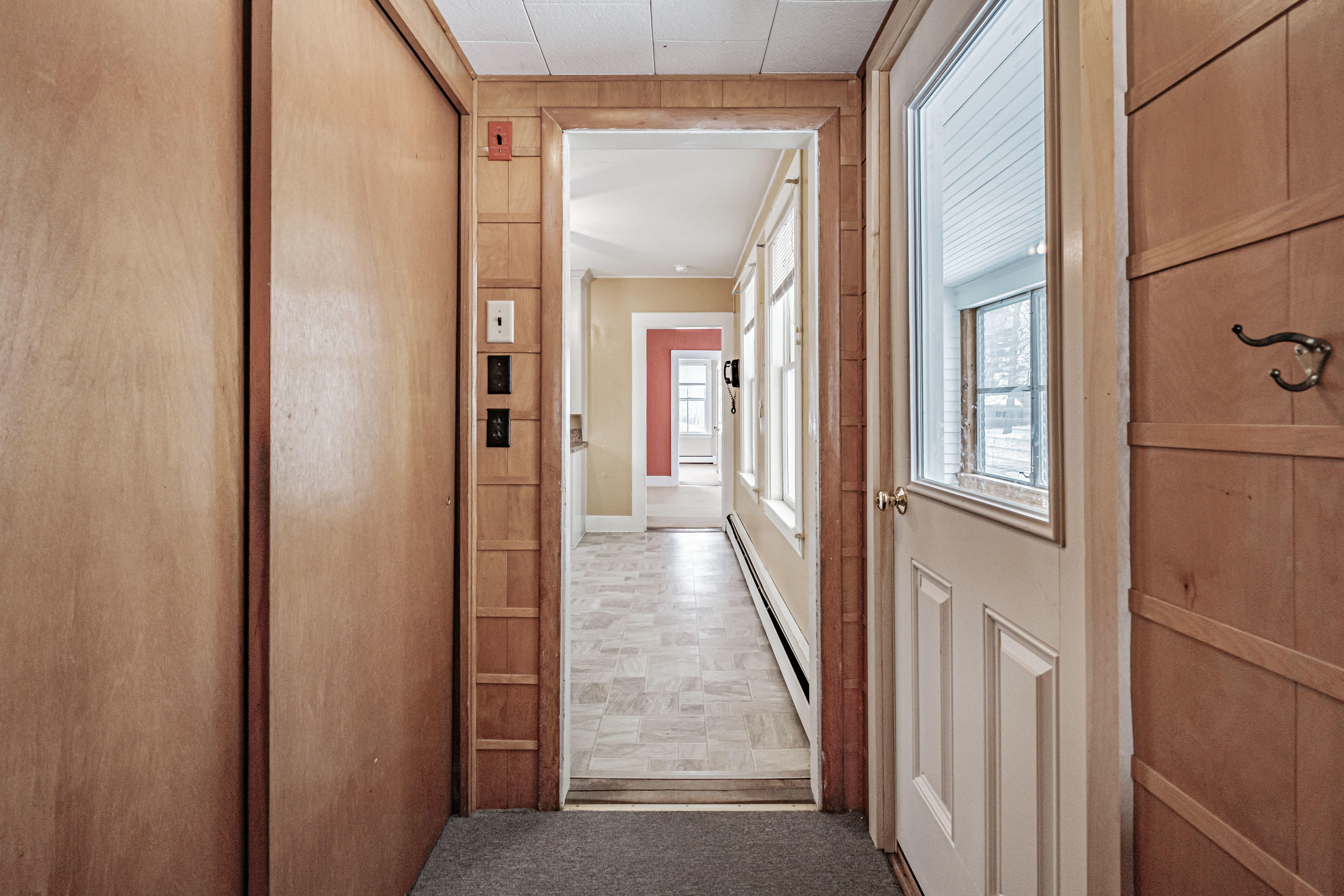 21 Pleasant Road, Greenwood, ME, 04255-3033
