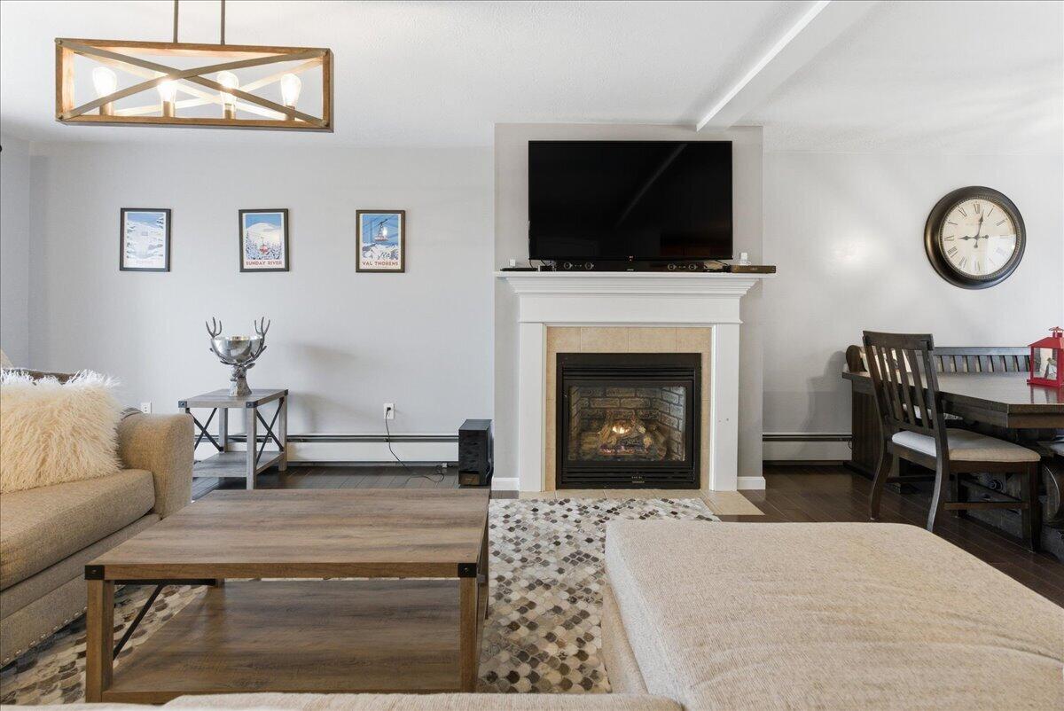 135 Vernon Street UNIT 8B, Bethel, ME, 04217