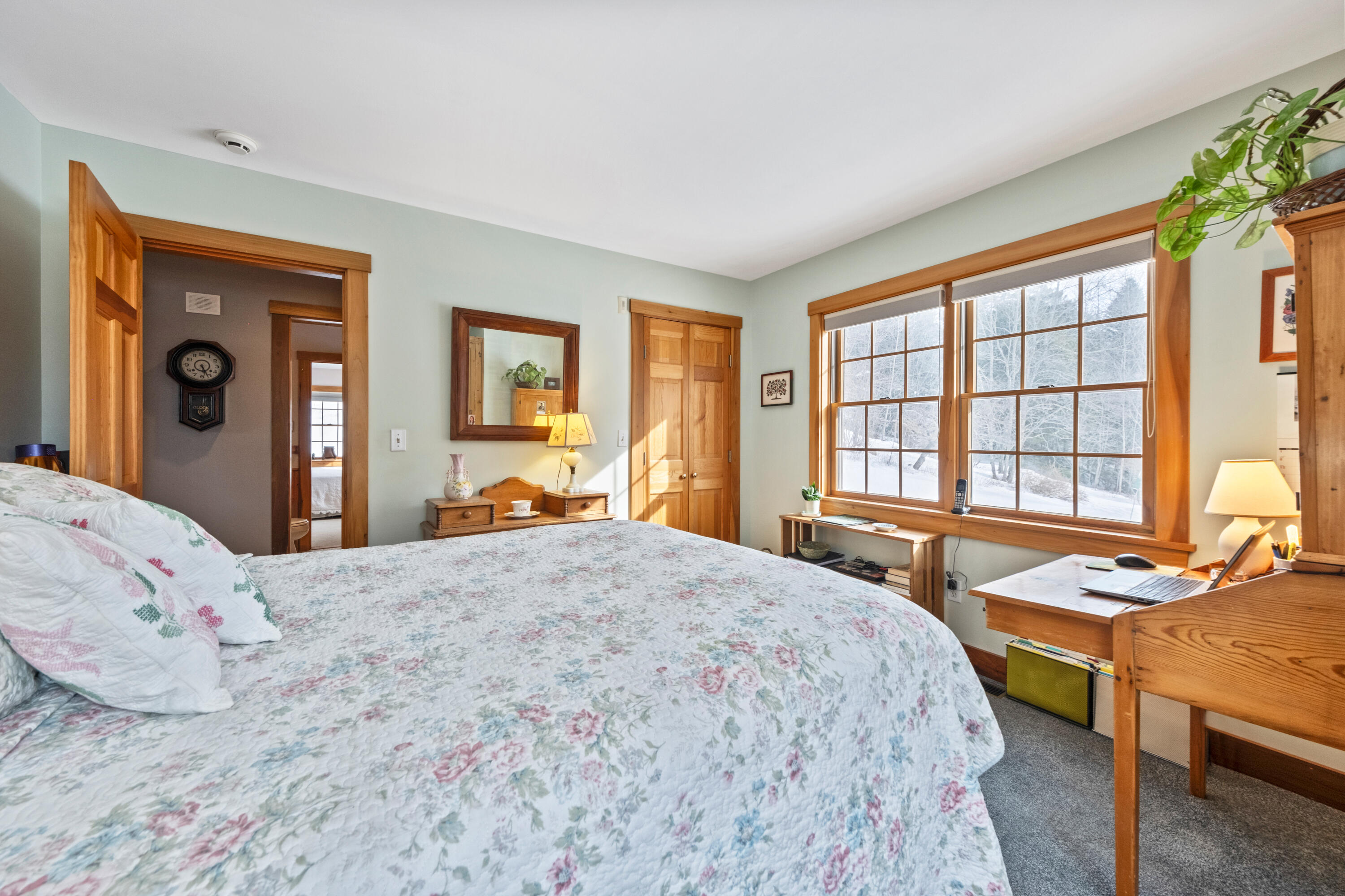 63 Raccoon, Cushing, ME, 04563