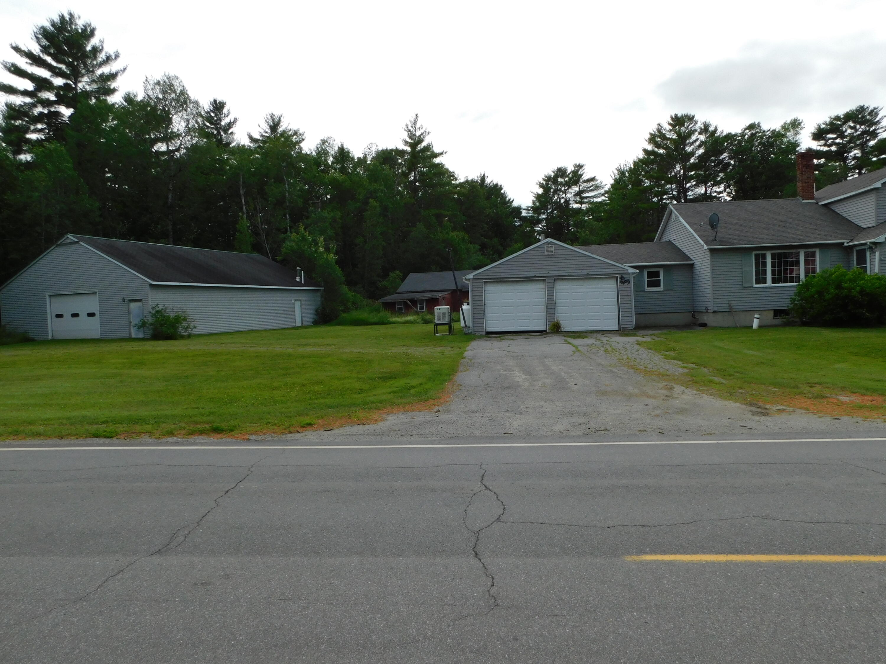 389 S Horseback Road, Burnham, ME 04922 DSCN4041