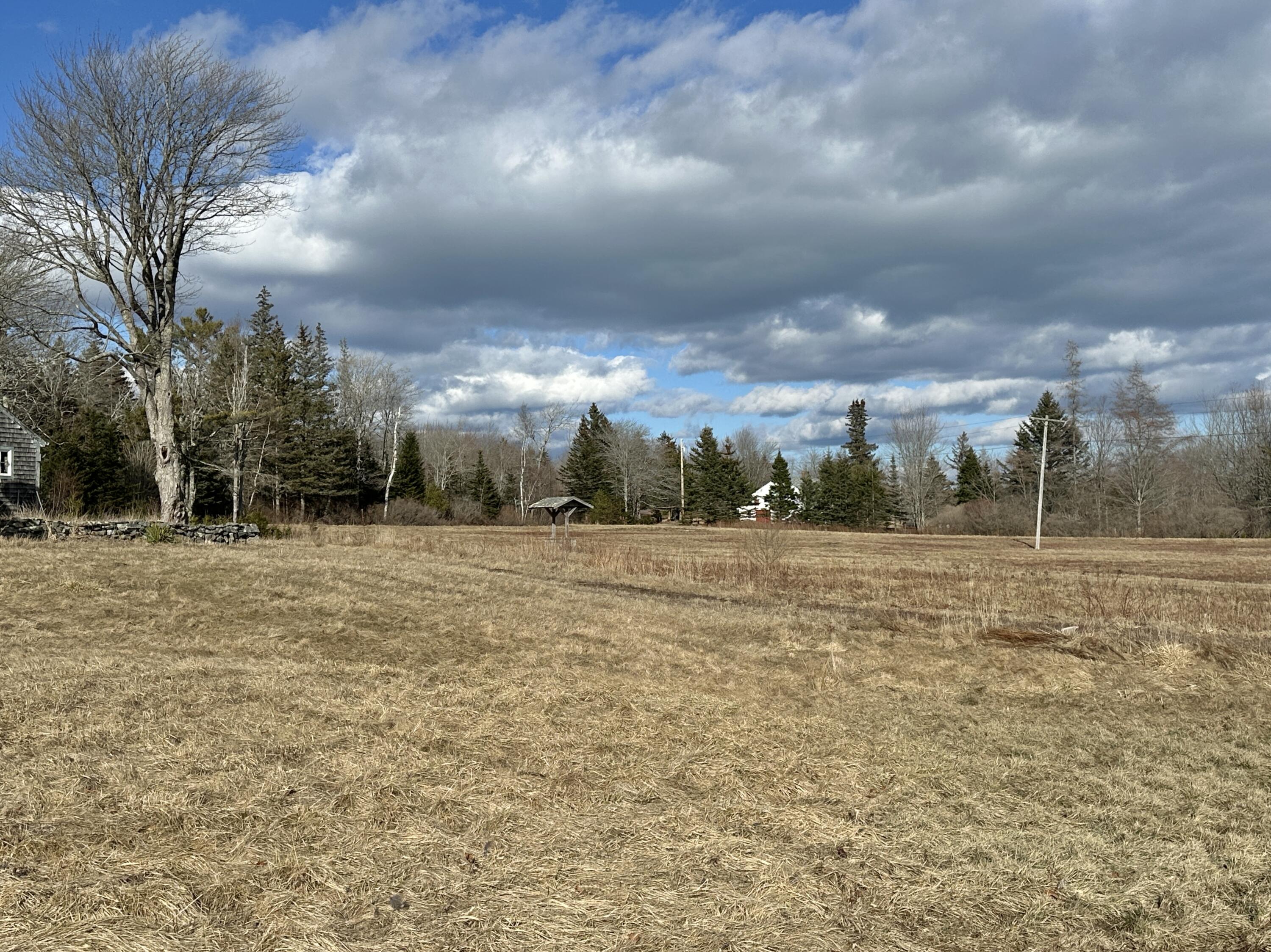 47 Ridge Road, Saint George, ME, 04860