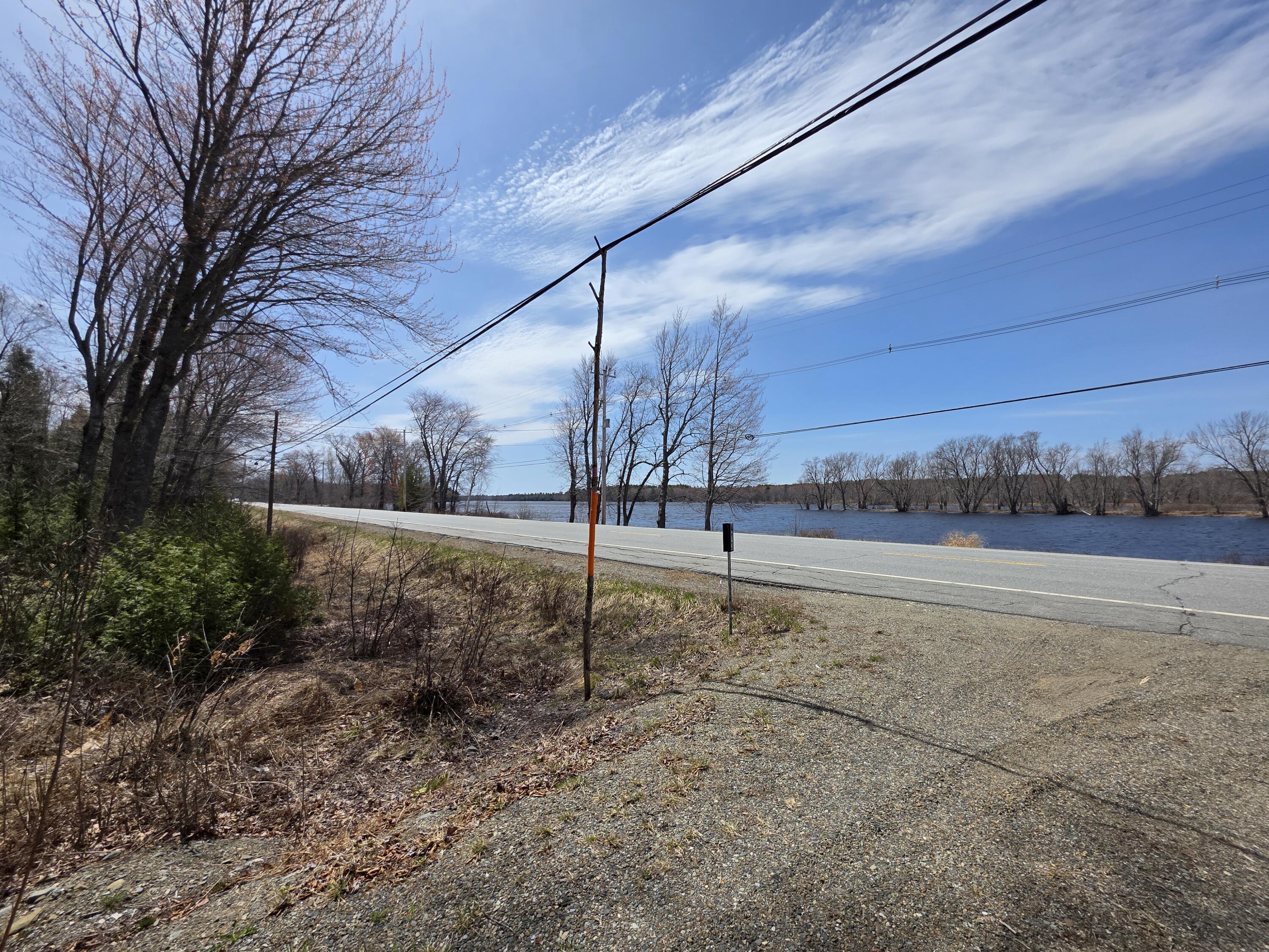 413 Main Road, Passadumkeag, ME, 04475