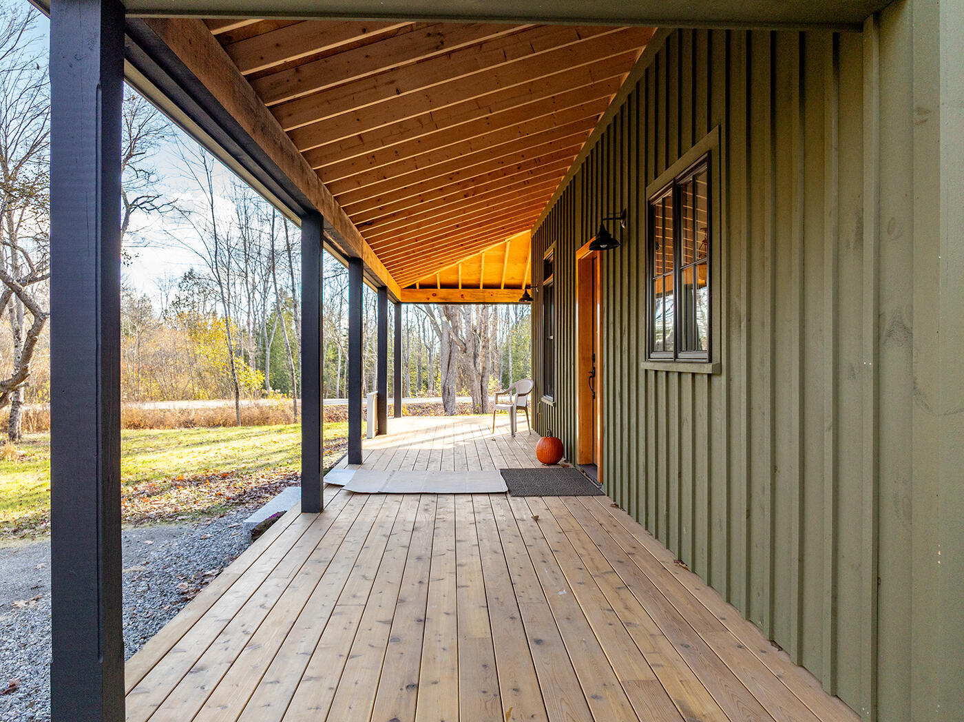 185 Glenwood Lane, Northport, ME, 04849